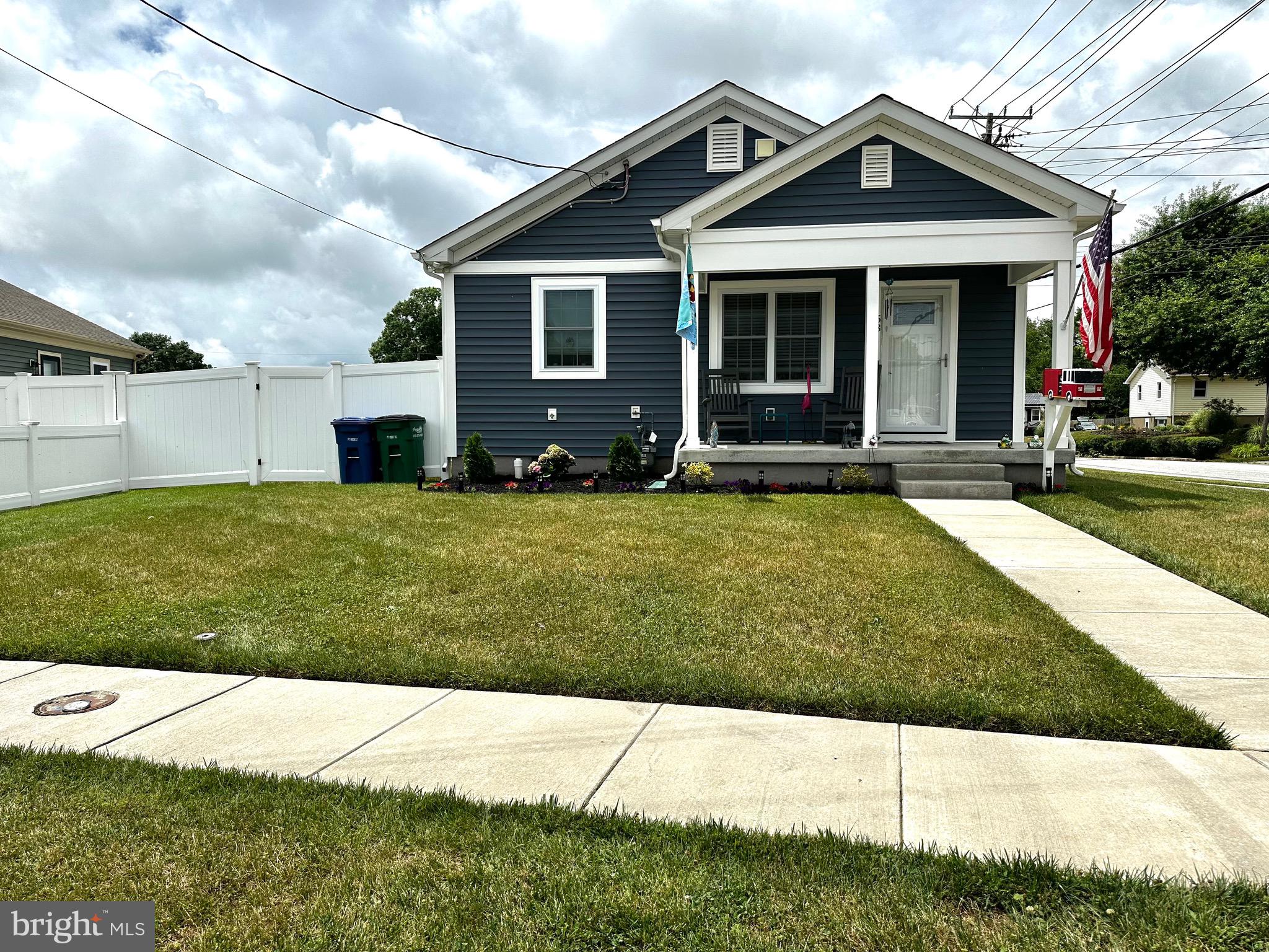 LYNDHURST - Residential