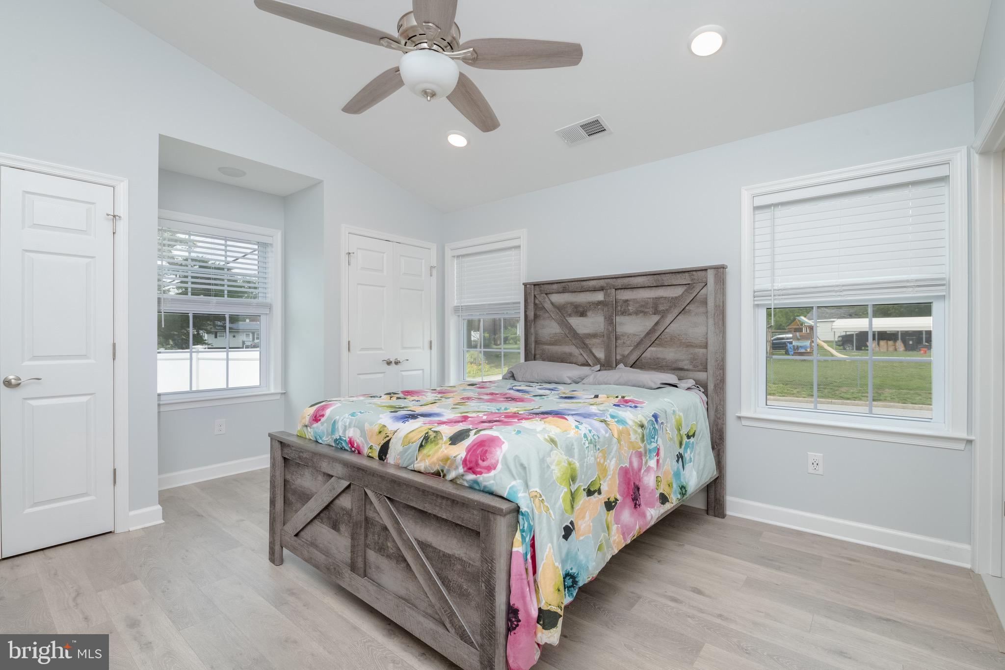 LYNDHURST - Residential