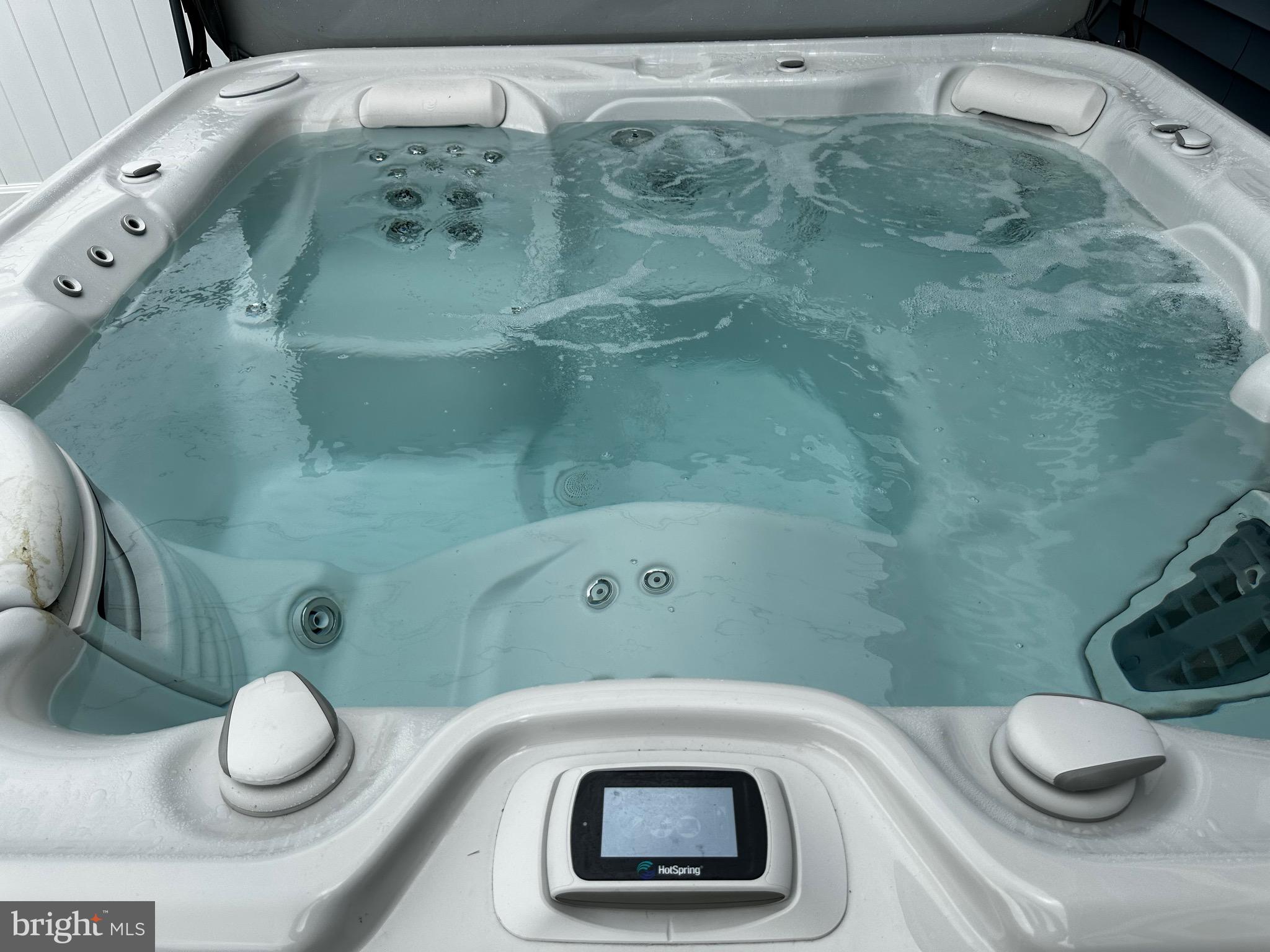 LYNDHURST - Residential