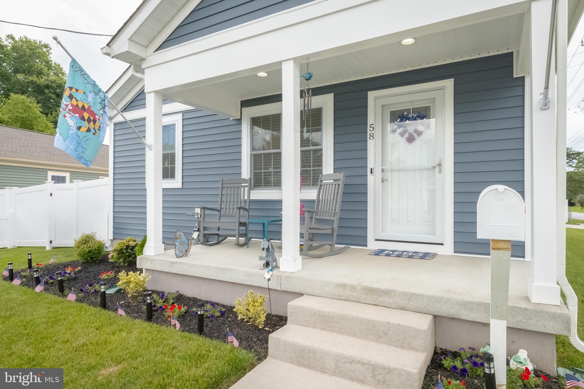 LYNDHURST - Residential