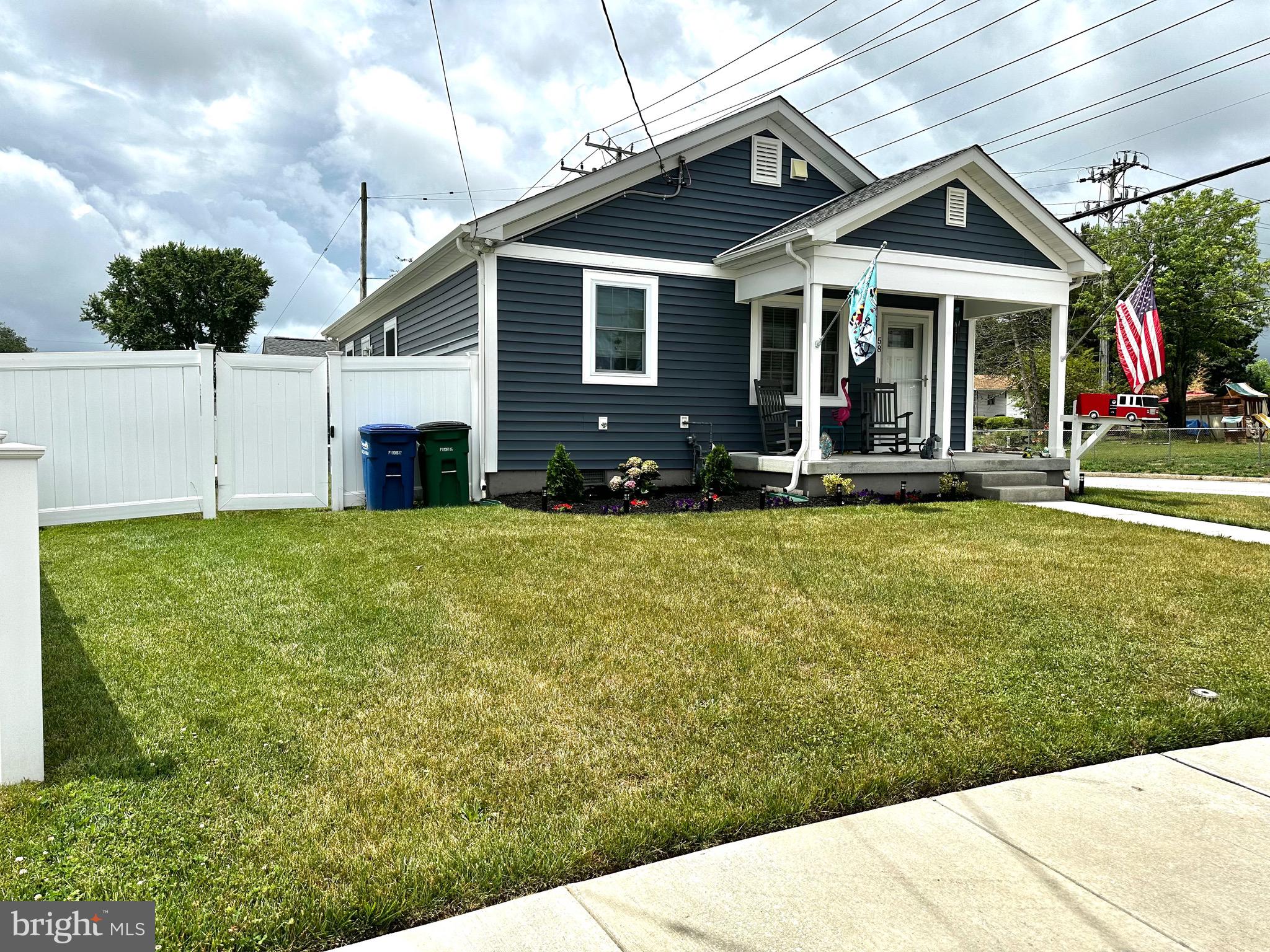 LYNDHURST - Residential