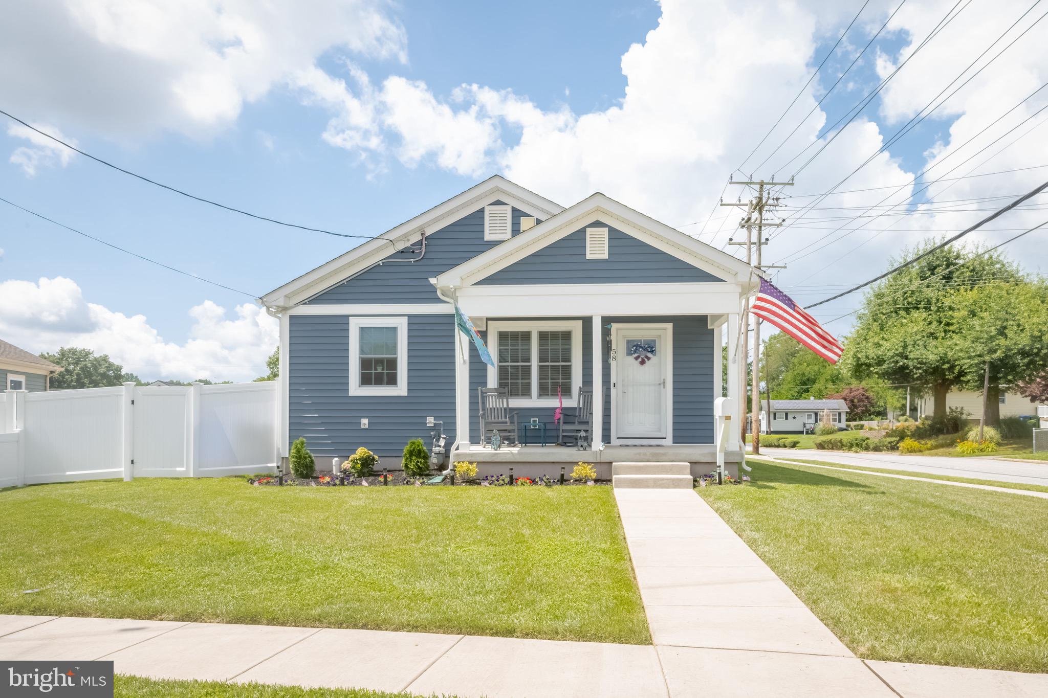 LYNDHURST - Residential