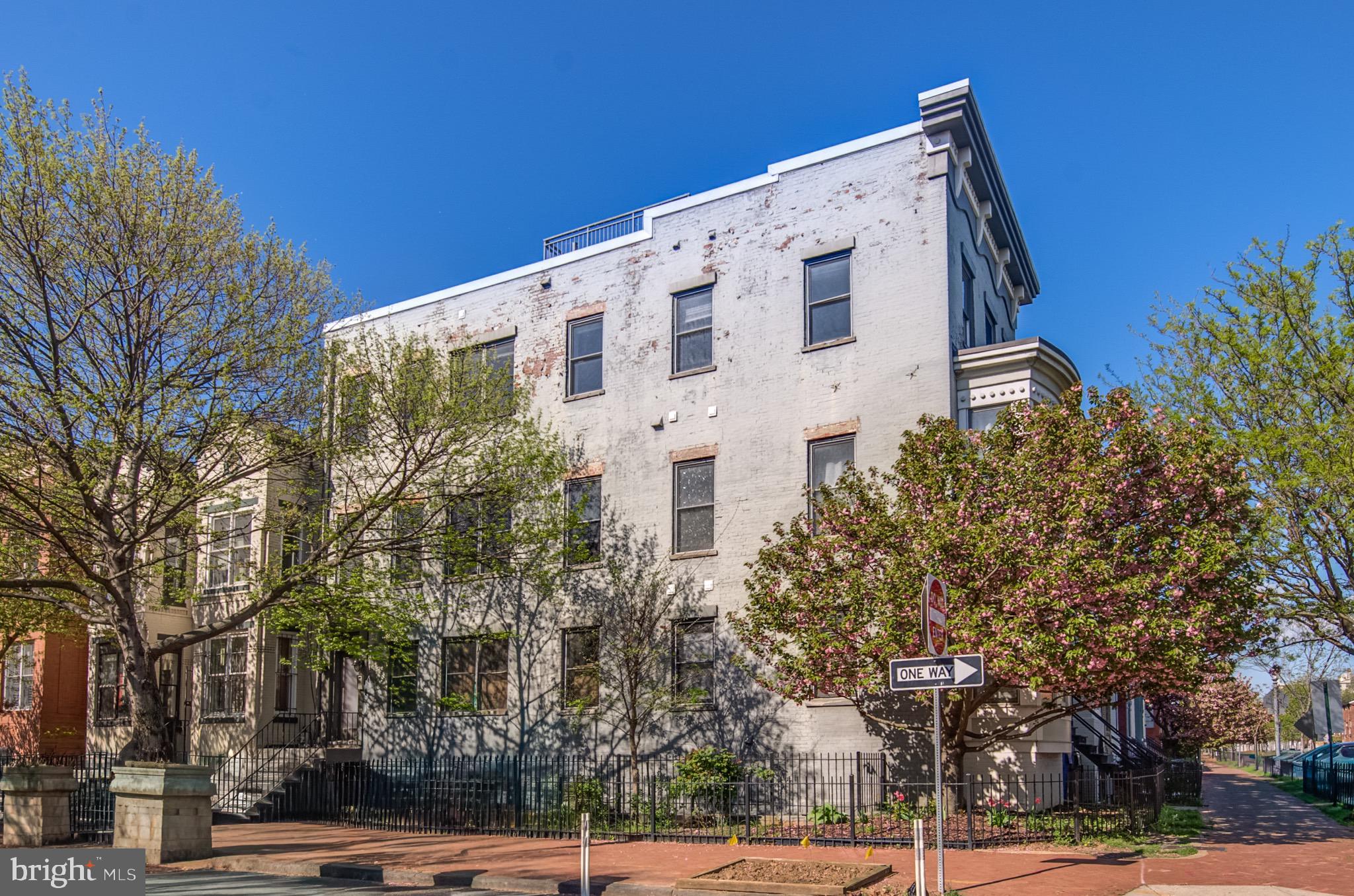 1240 4TH STREET NW T