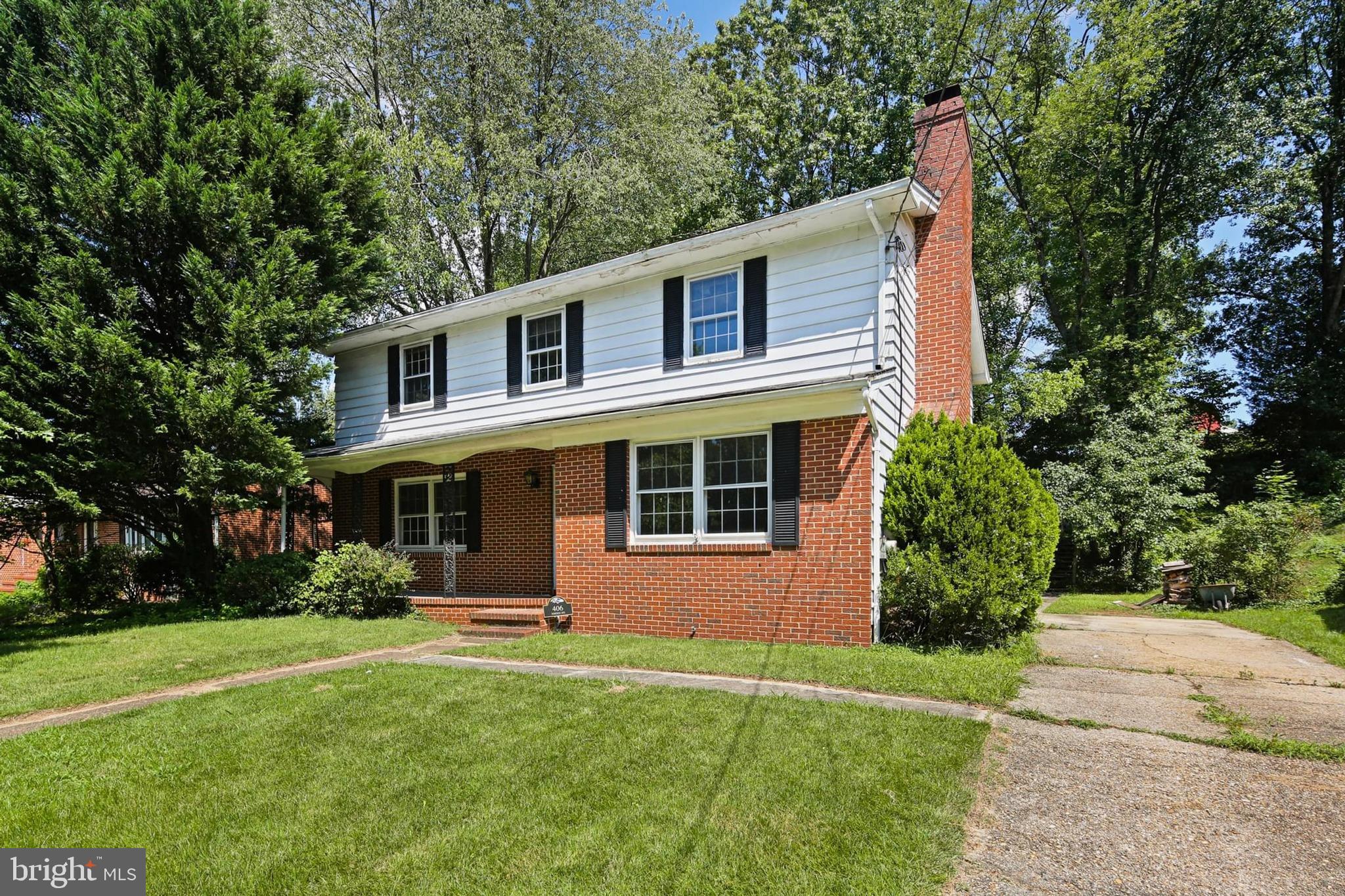 406 NORMAN AVENUE