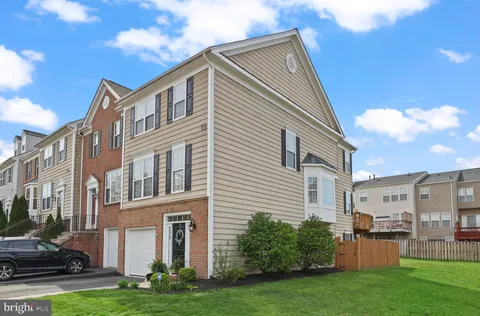 42989 Beachall Street, Chantilly, VA 20152 - MLS#: VALO2094052