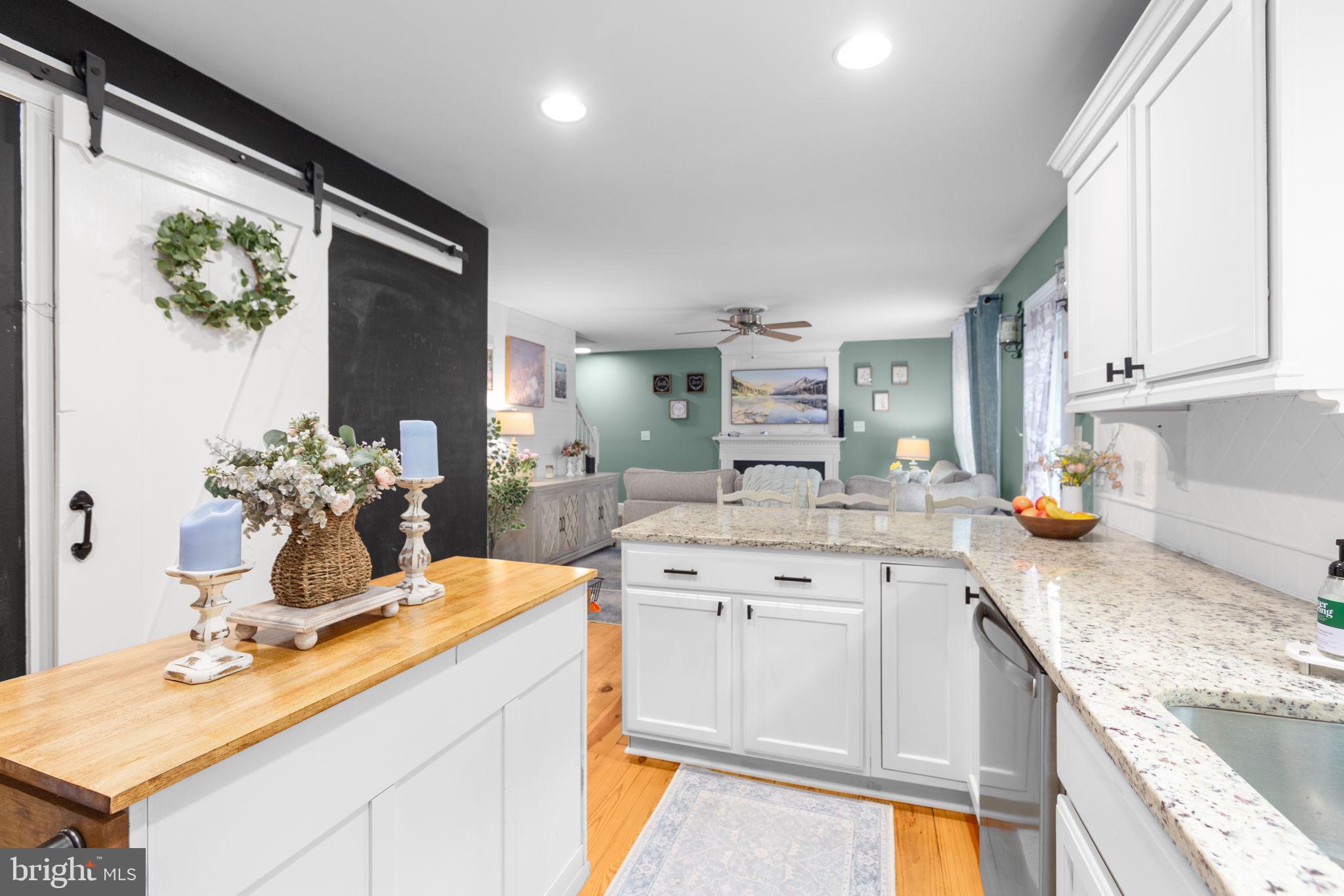 SPRING CREEK - Residential