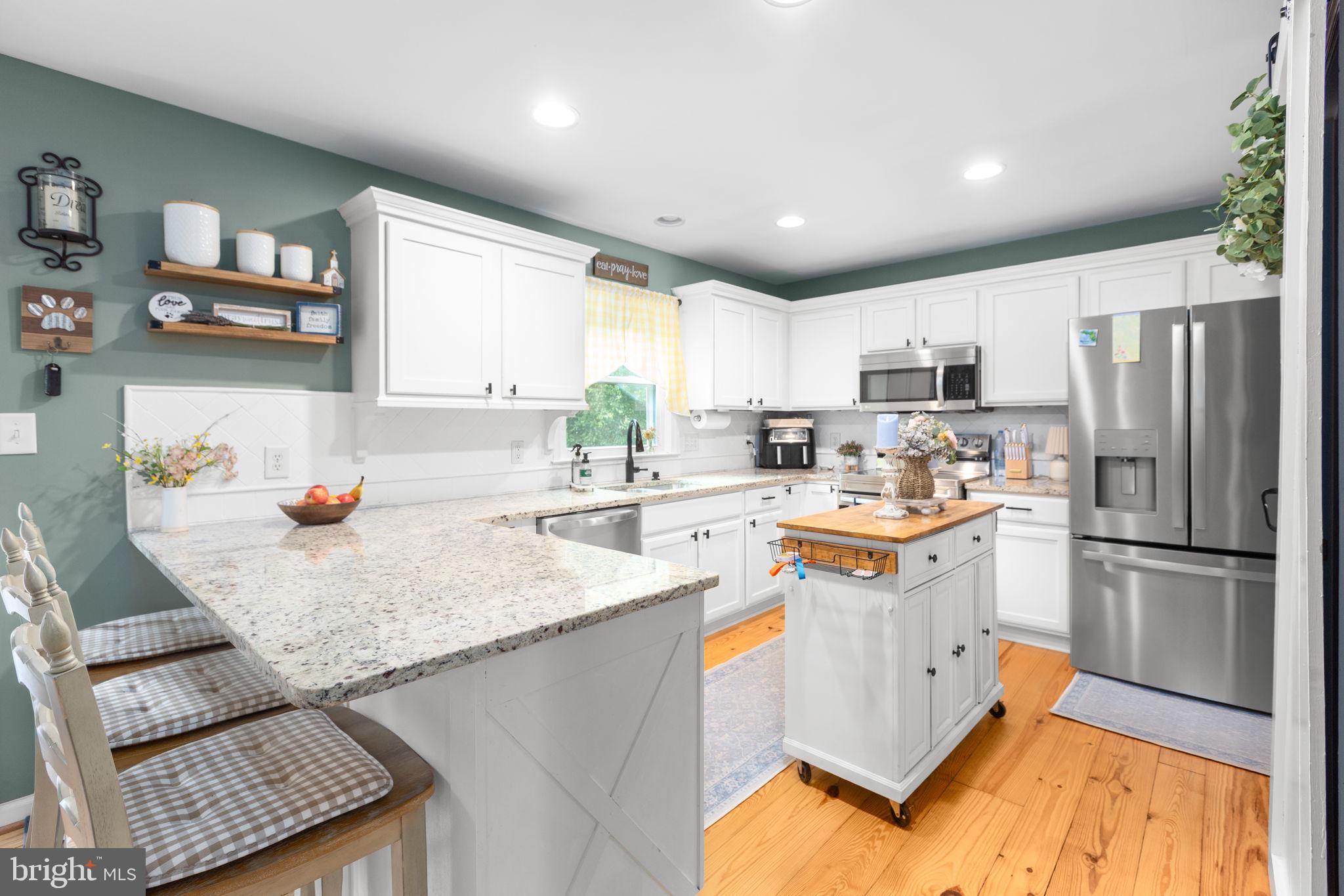 SPRING CREEK - Residential