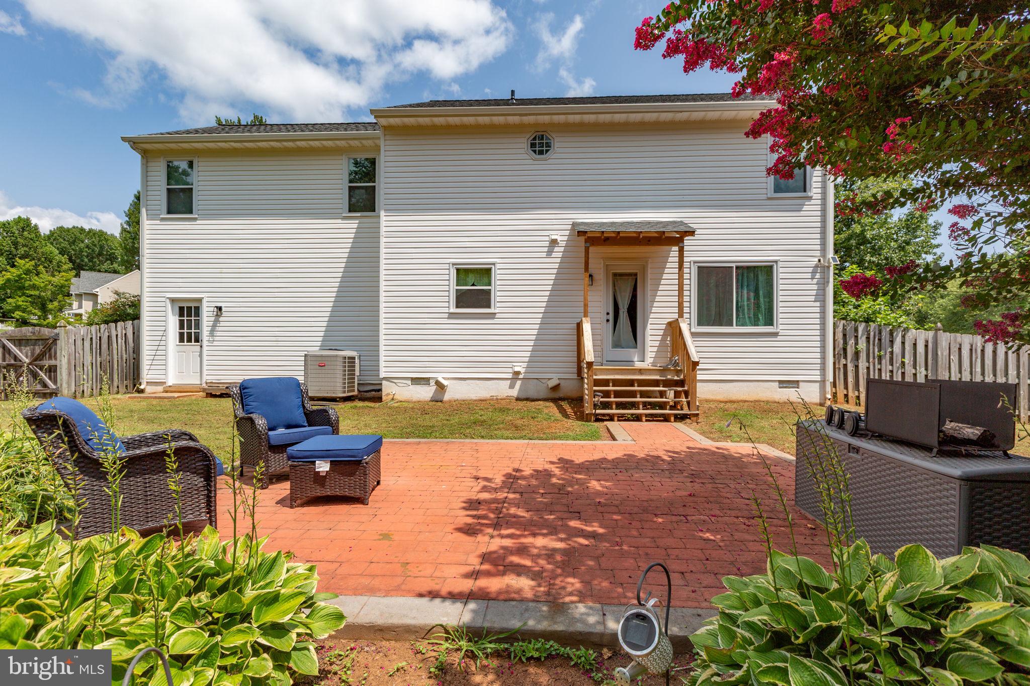 SPRING CREEK - Residential