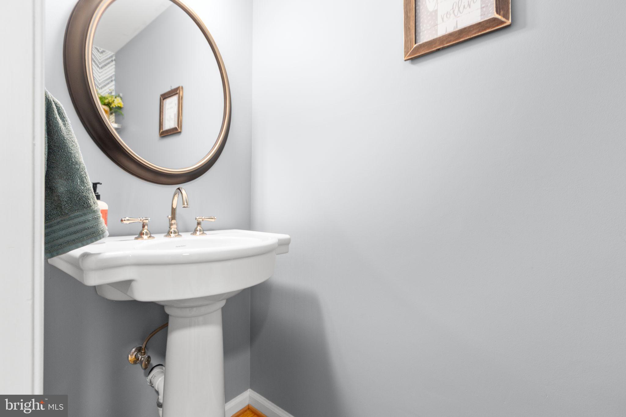 SPRING CREEK - Residential