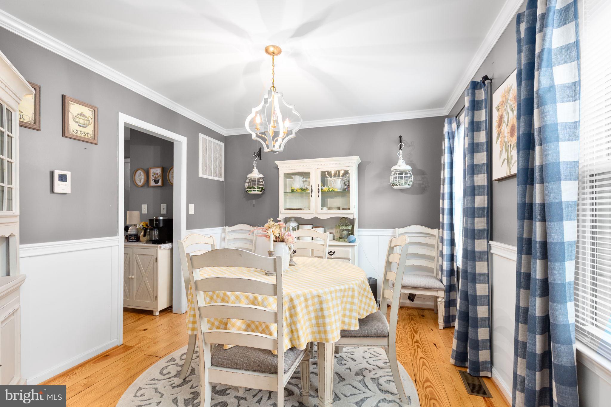 SPRING CREEK - Residential