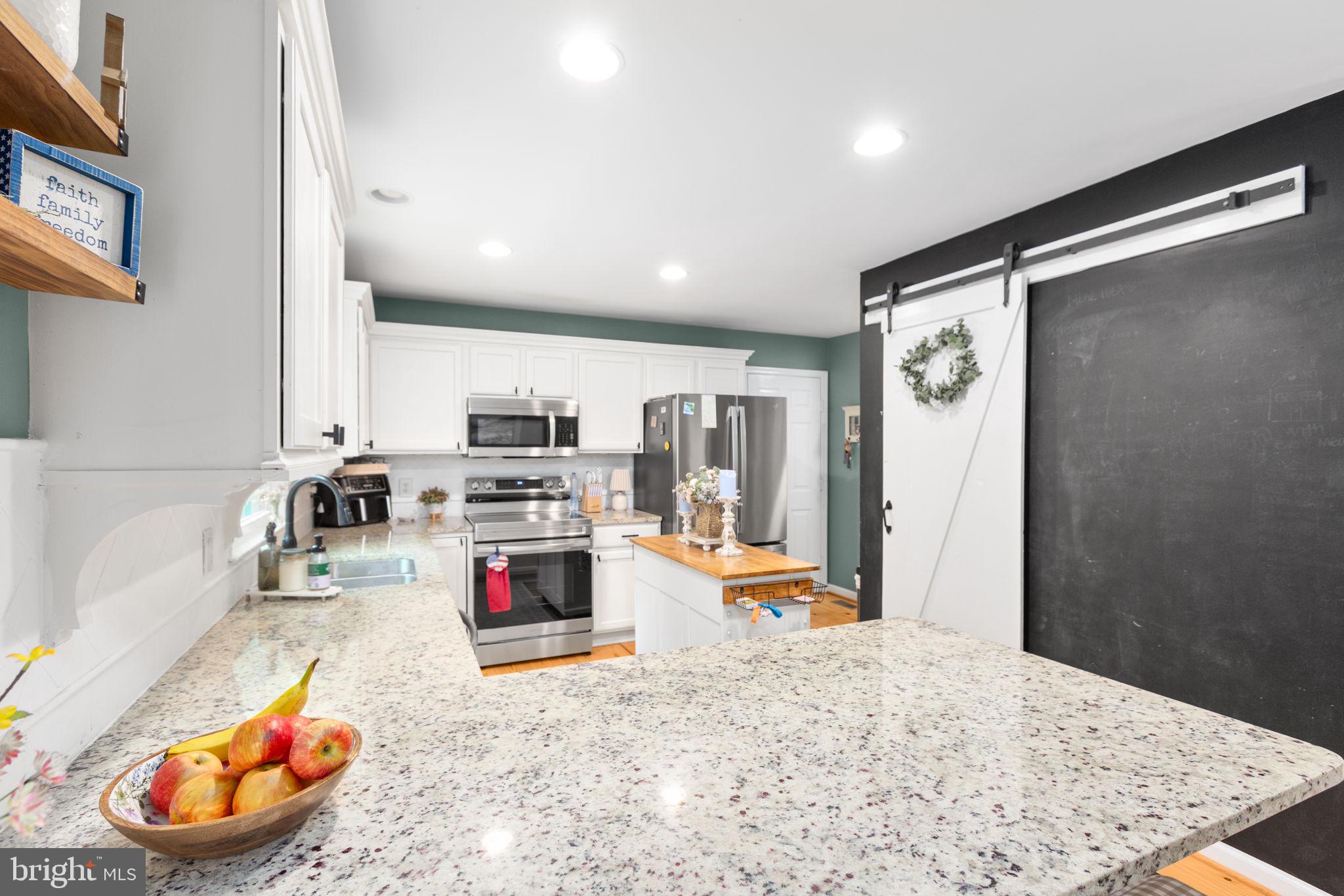 SPRING CREEK - Residential