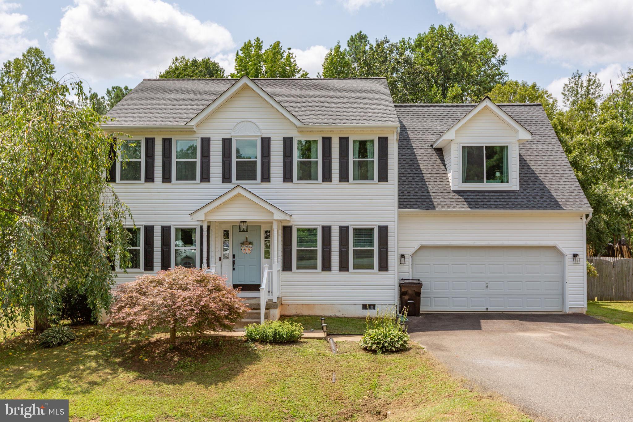 SPRING CREEK - Residential