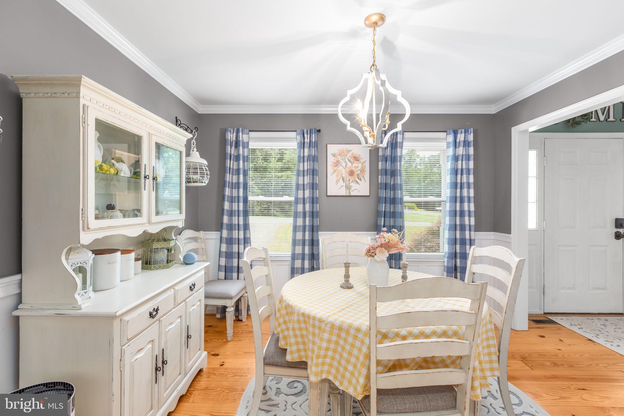 SPRING CREEK - Residential