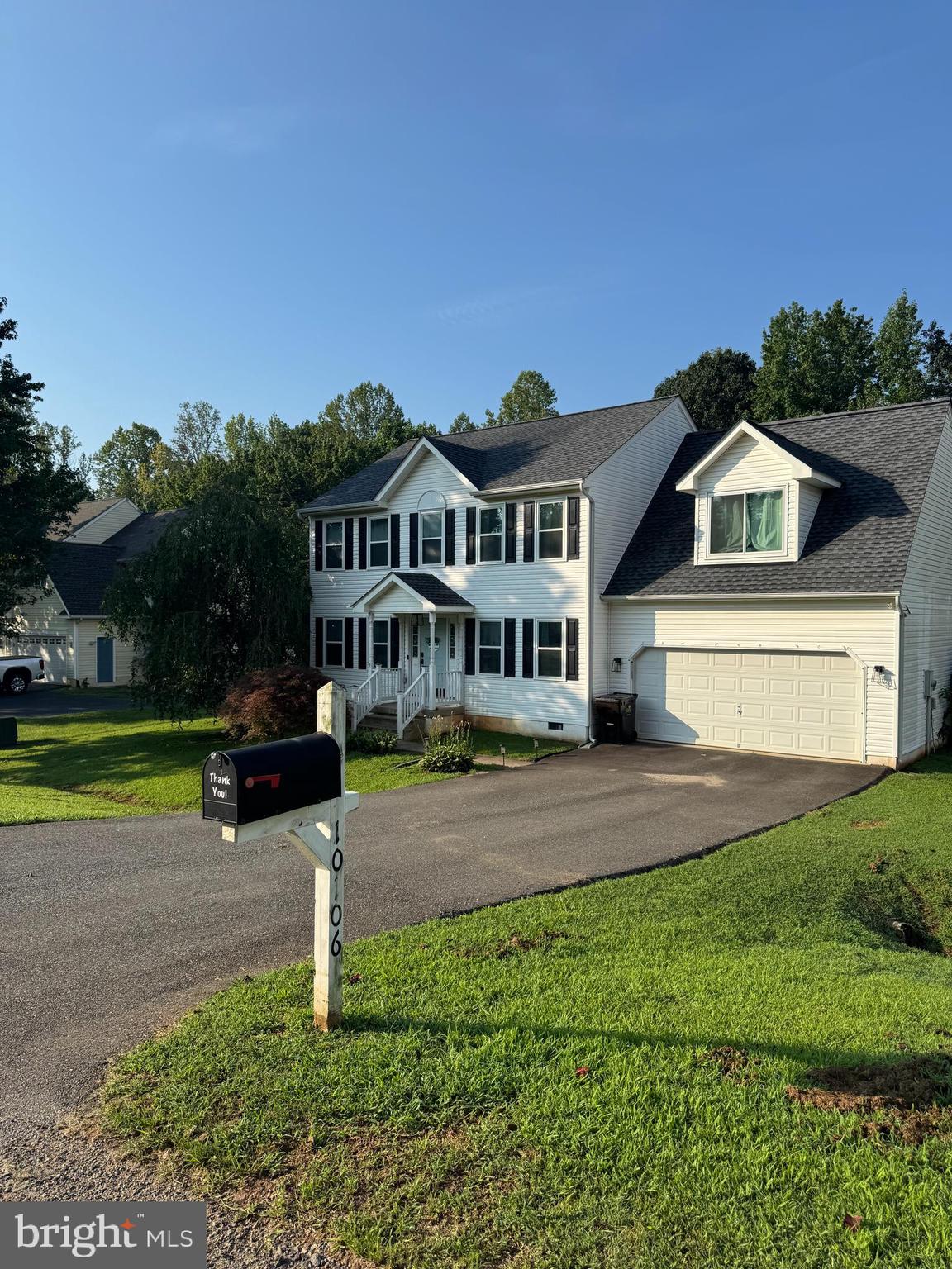 SPRING CREEK - Residential