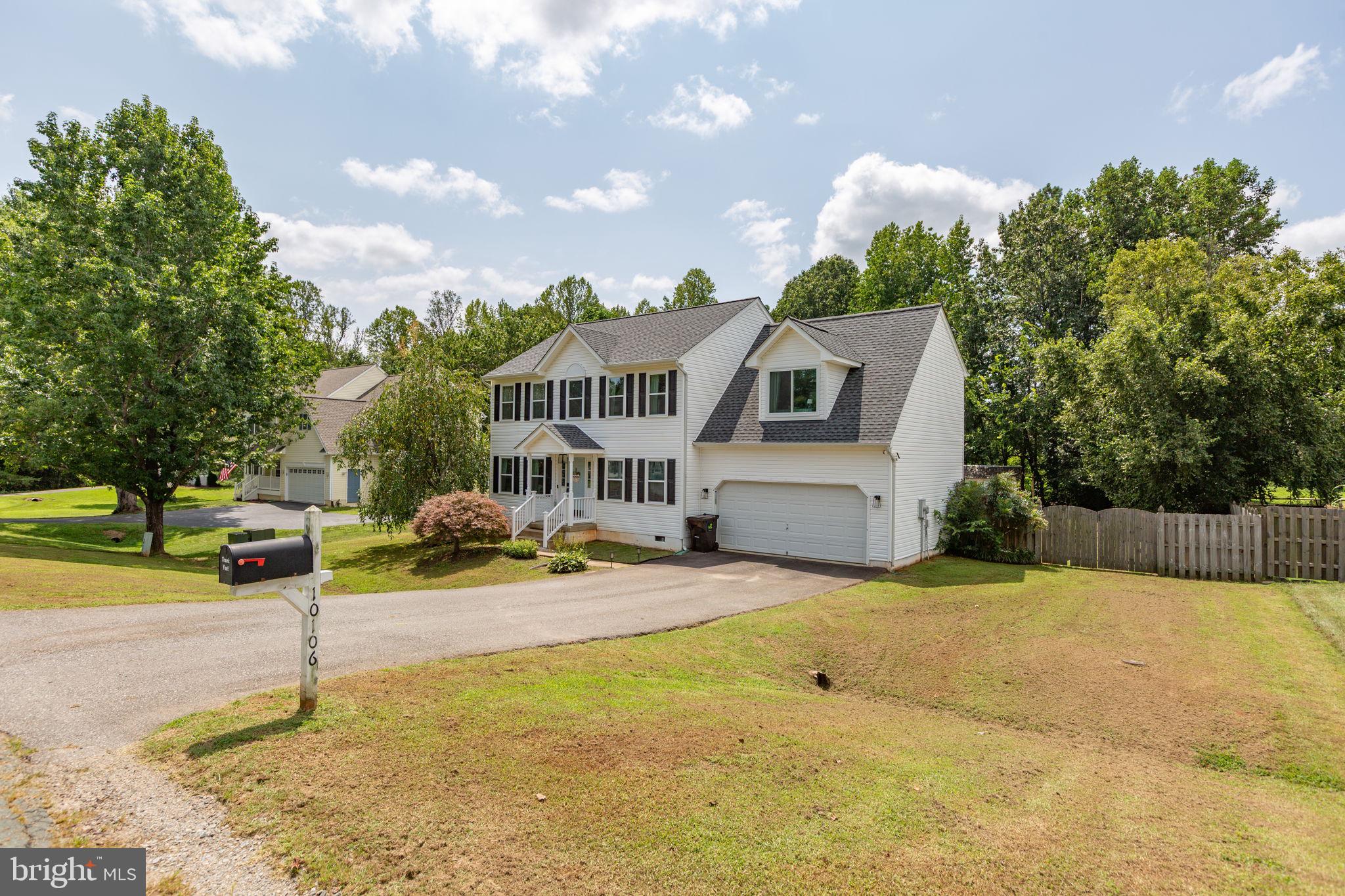 SPRING CREEK - Residential