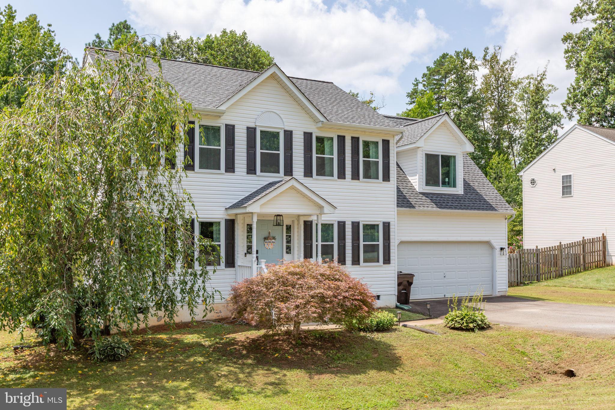 SPRING CREEK - Residential