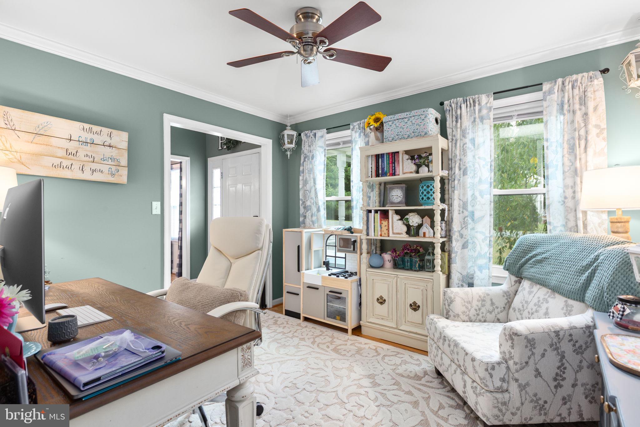 SPRING CREEK - Residential