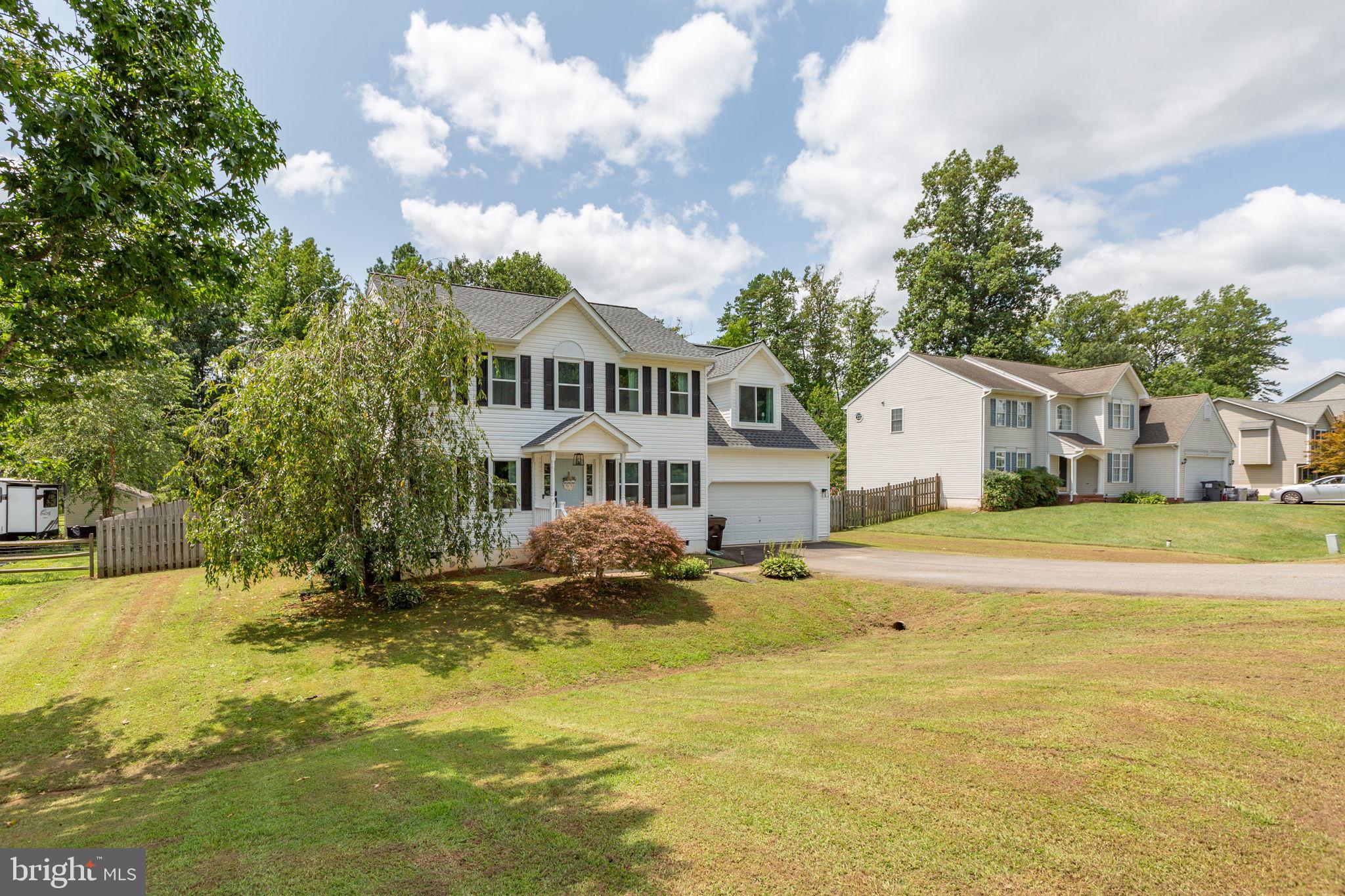 SPRING CREEK - Residential