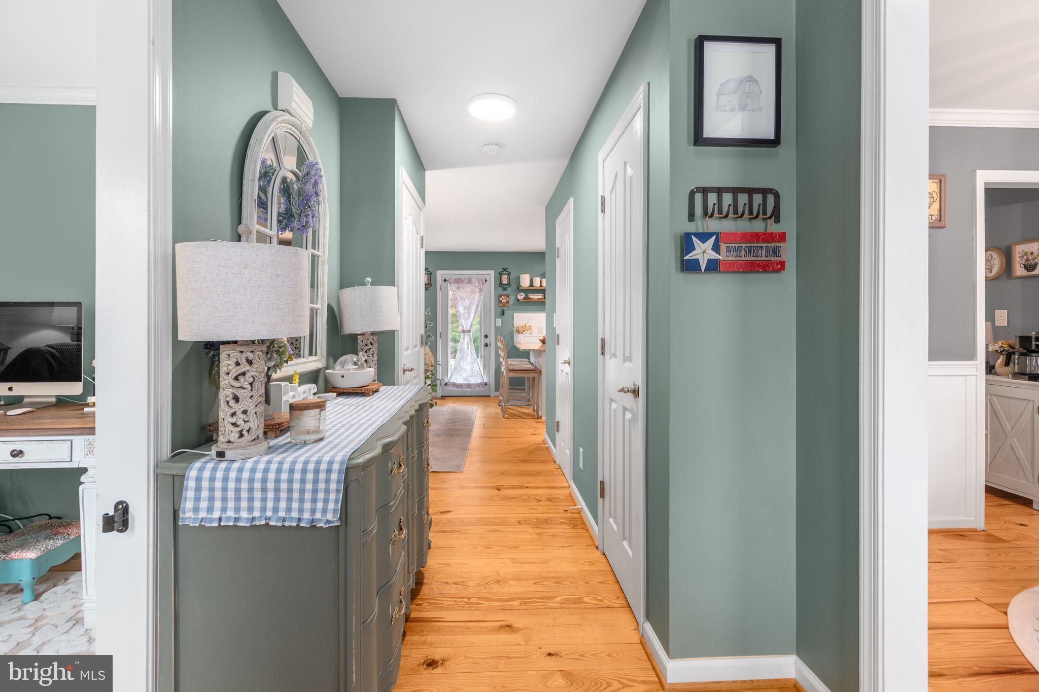 SPRING CREEK - Residential