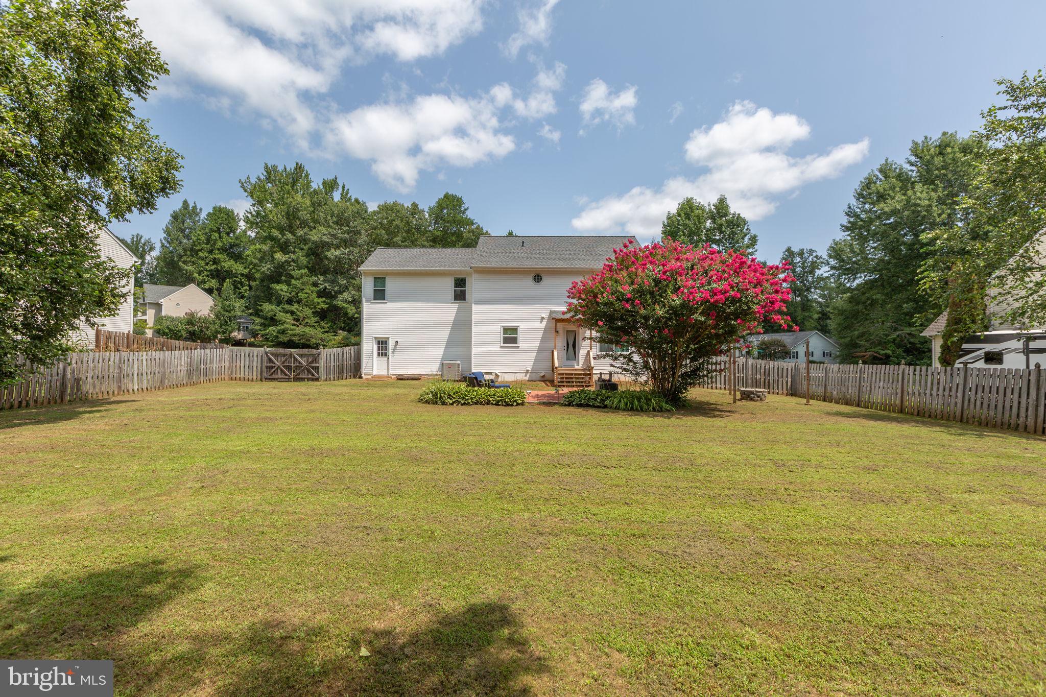 SPRING CREEK - Residential