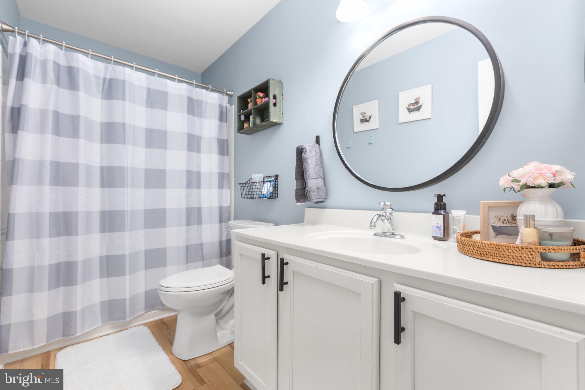 SPRING CREEK - Residential