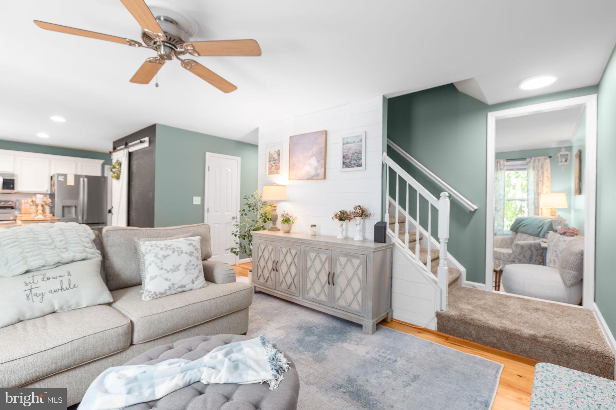 SPRING CREEK - Residential