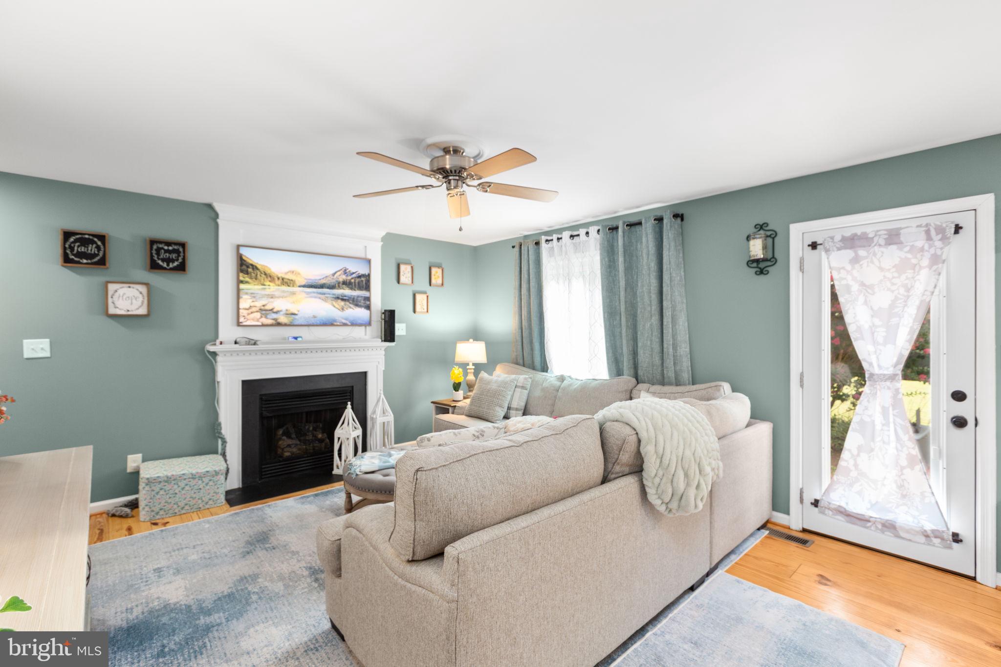 SPRING CREEK - Residential