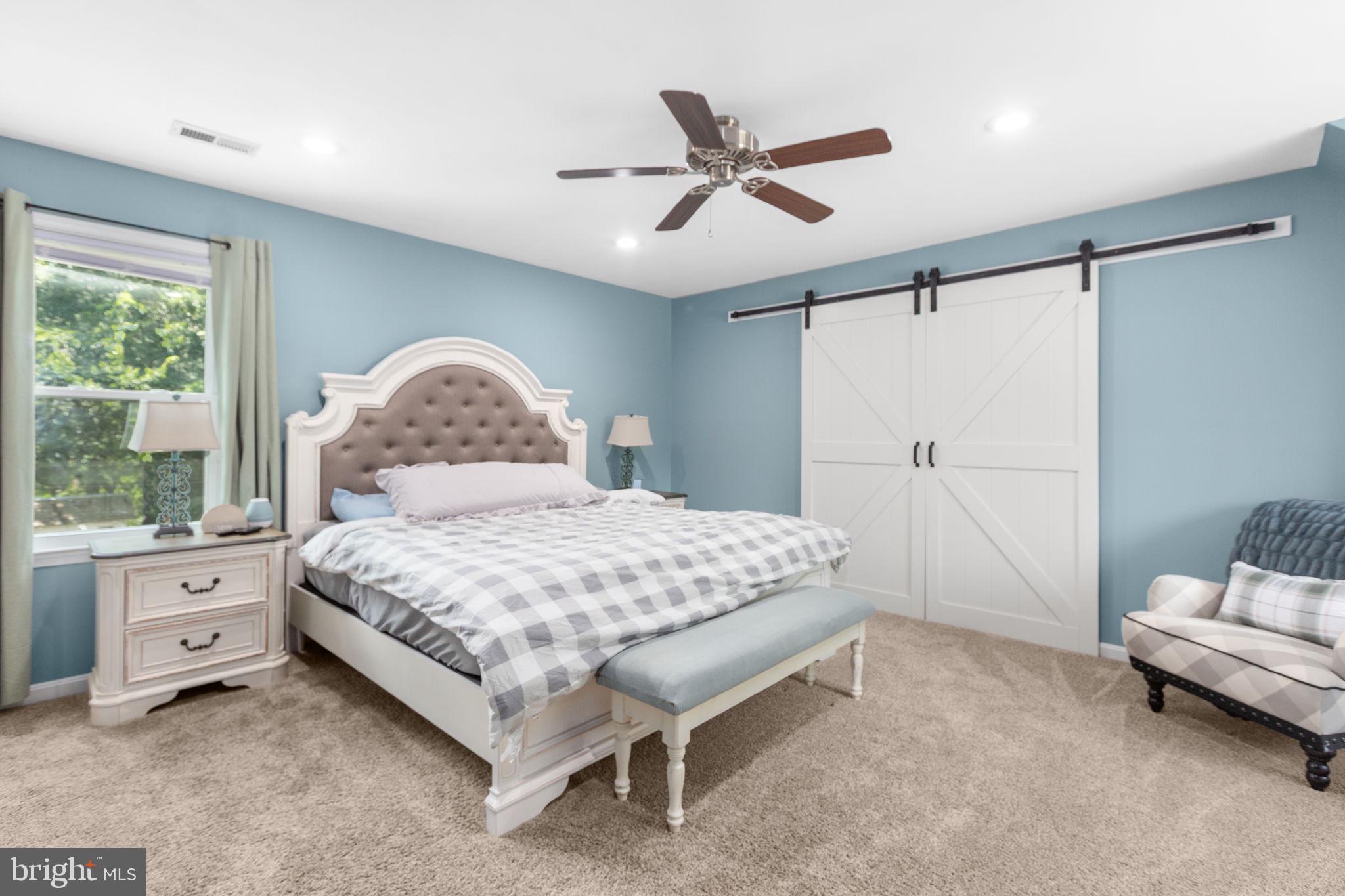 SPRING CREEK - Residential