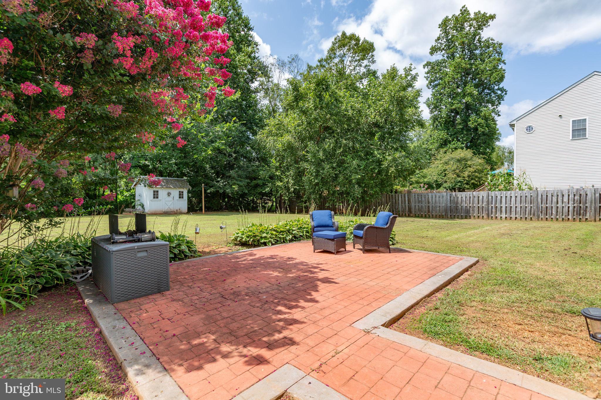 SPRING CREEK - Residential