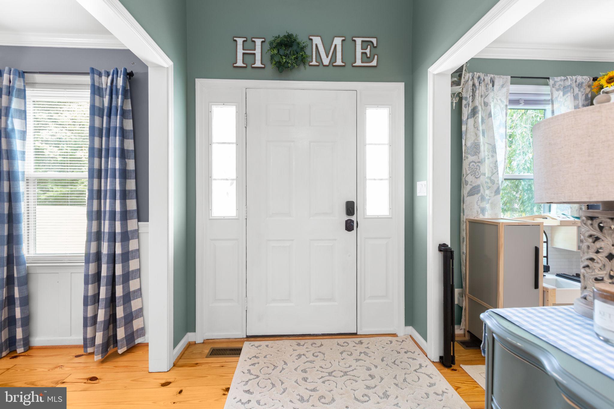 SPRING CREEK - Residential