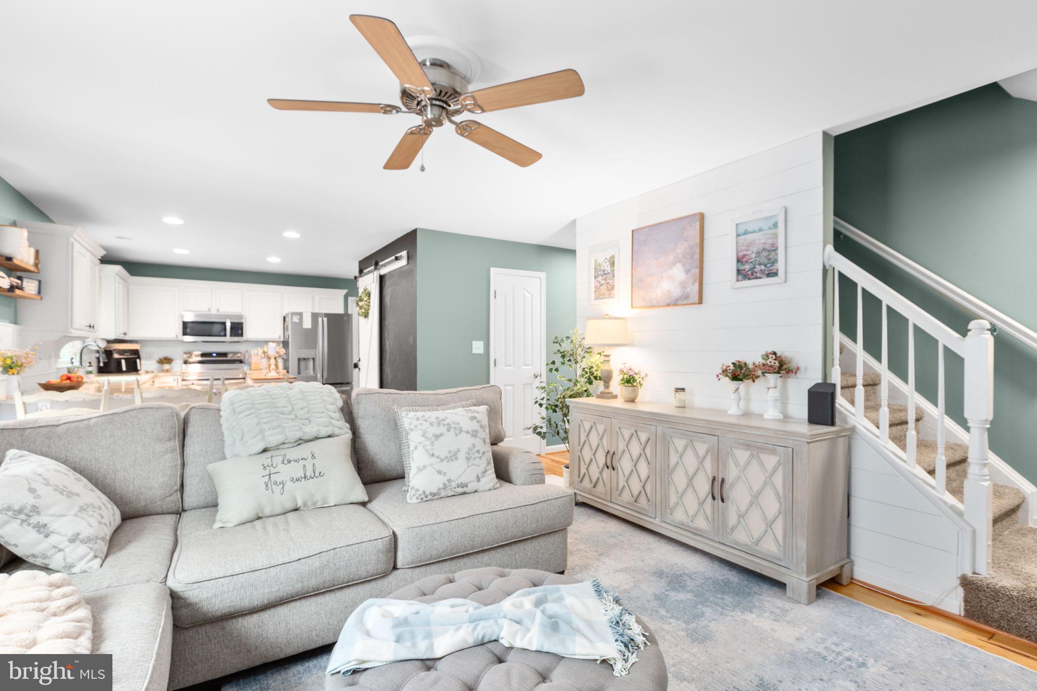 SPRING CREEK - Residential