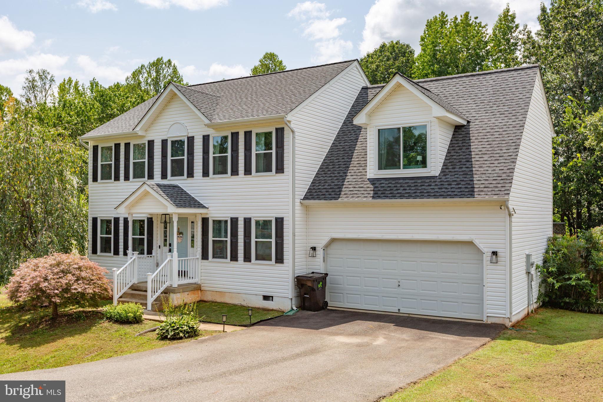 SPRING CREEK - Residential