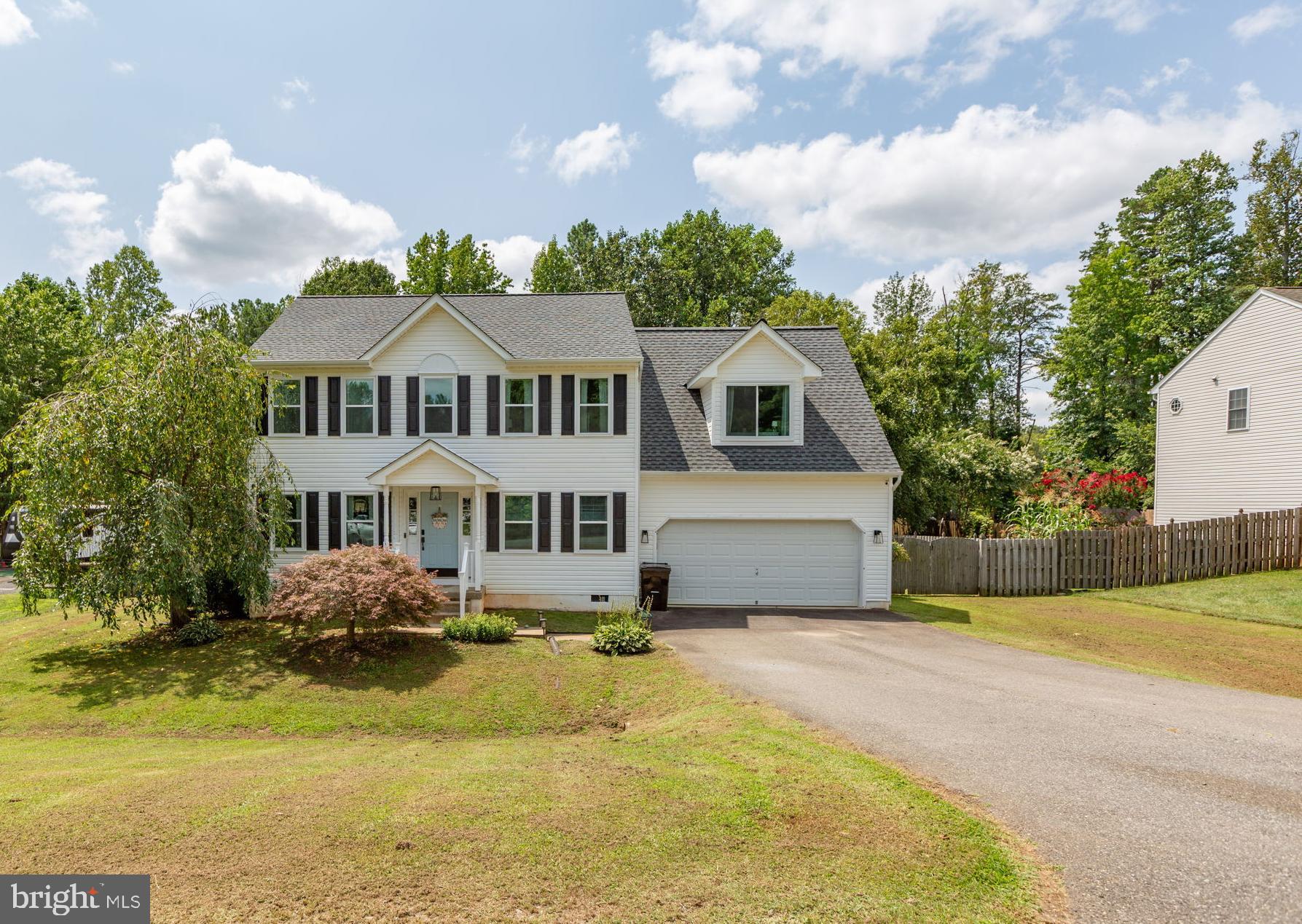 SPRING CREEK - Residential