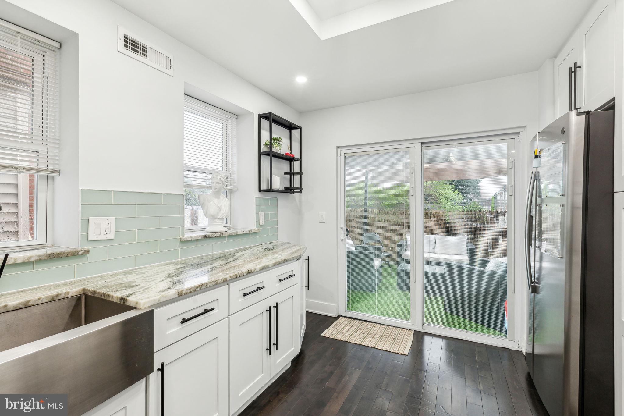 GERMANTOWN - Residential