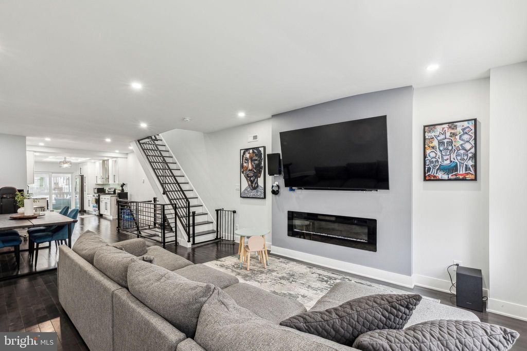 Photo of 520 E Tulpehocken Street, PHILADELPHIA, PA 19144 (MLS # PAPH2535624)