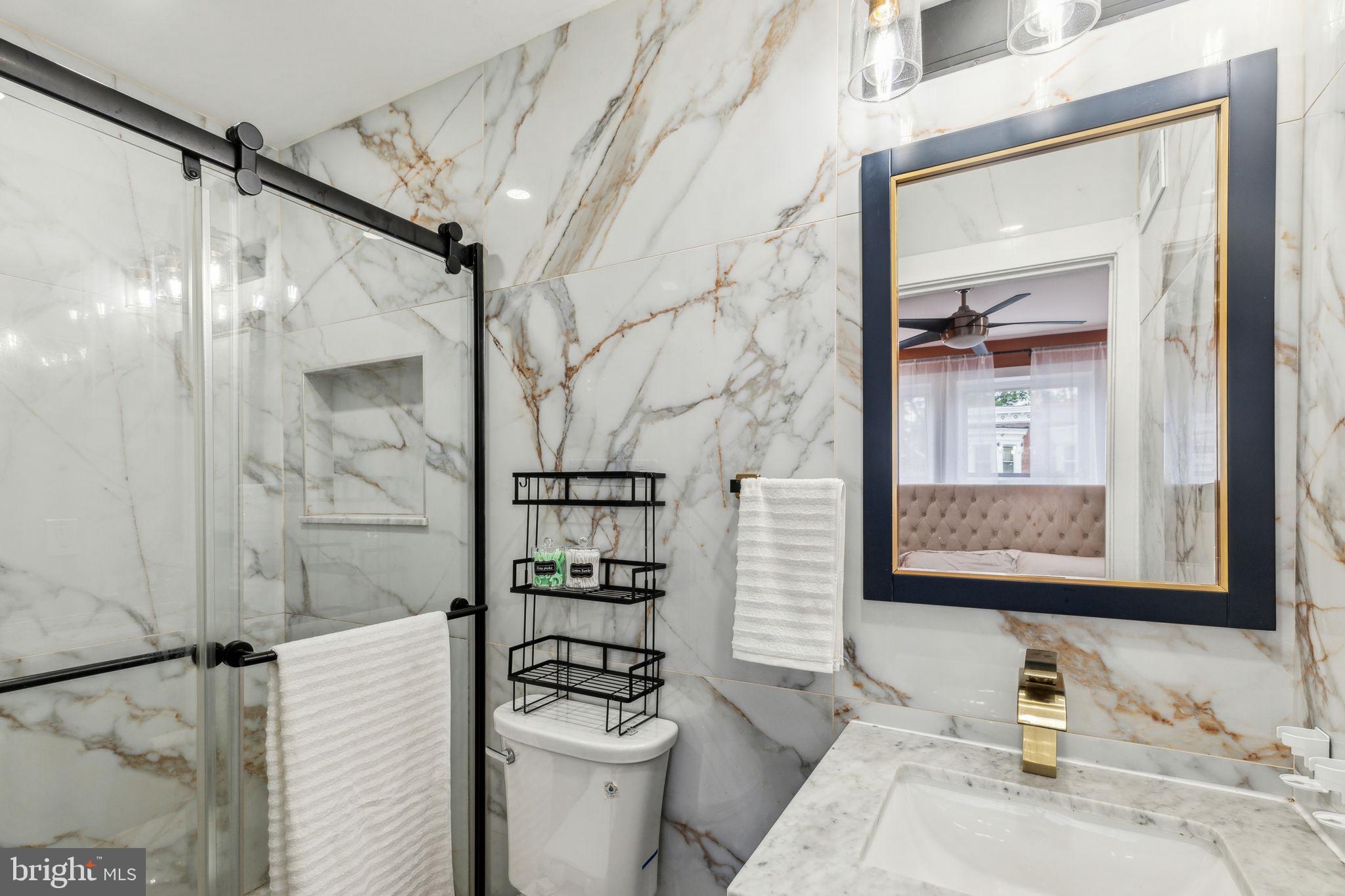 GERMANTOWN - Residential