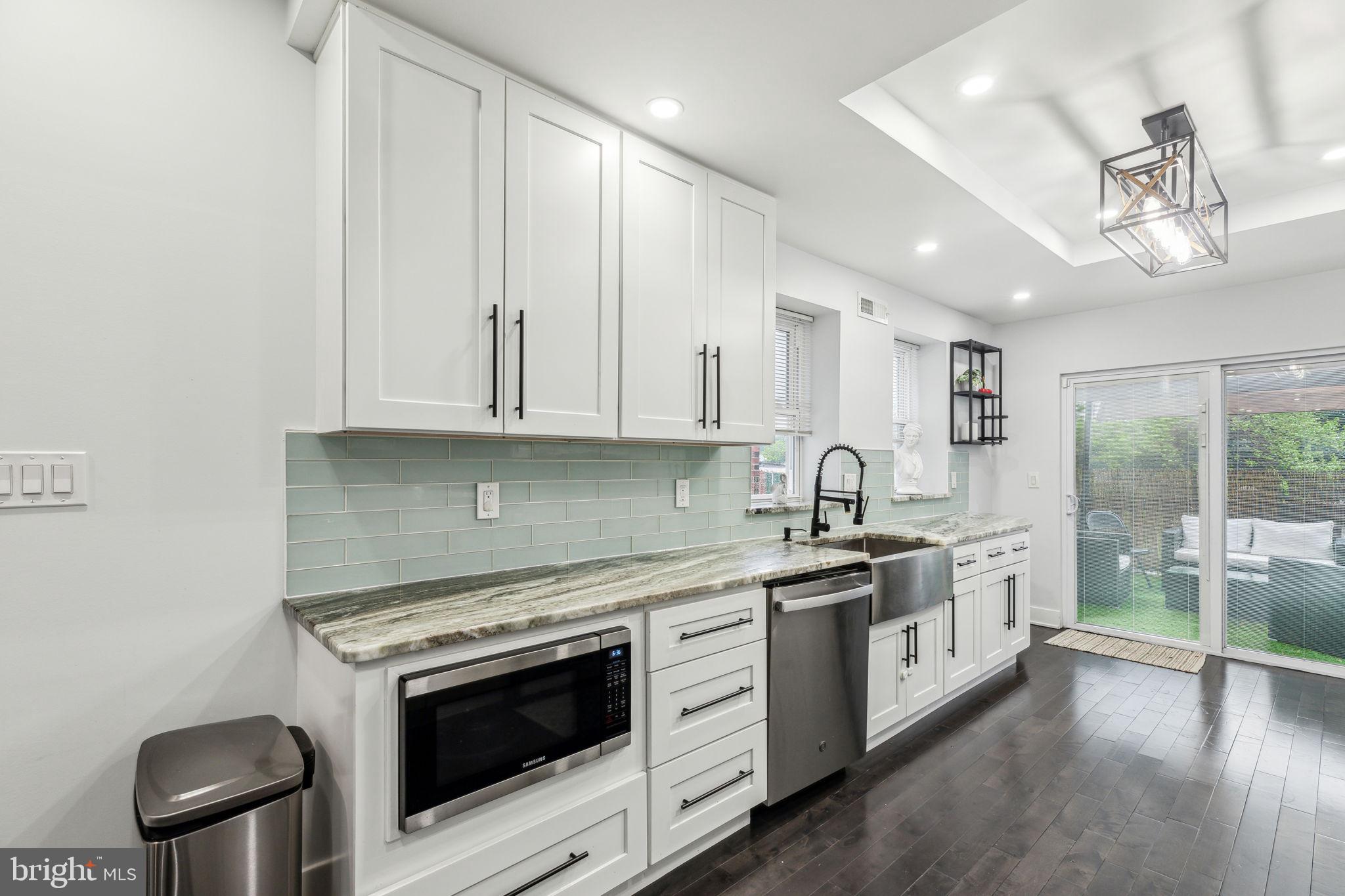 GERMANTOWN - Residential