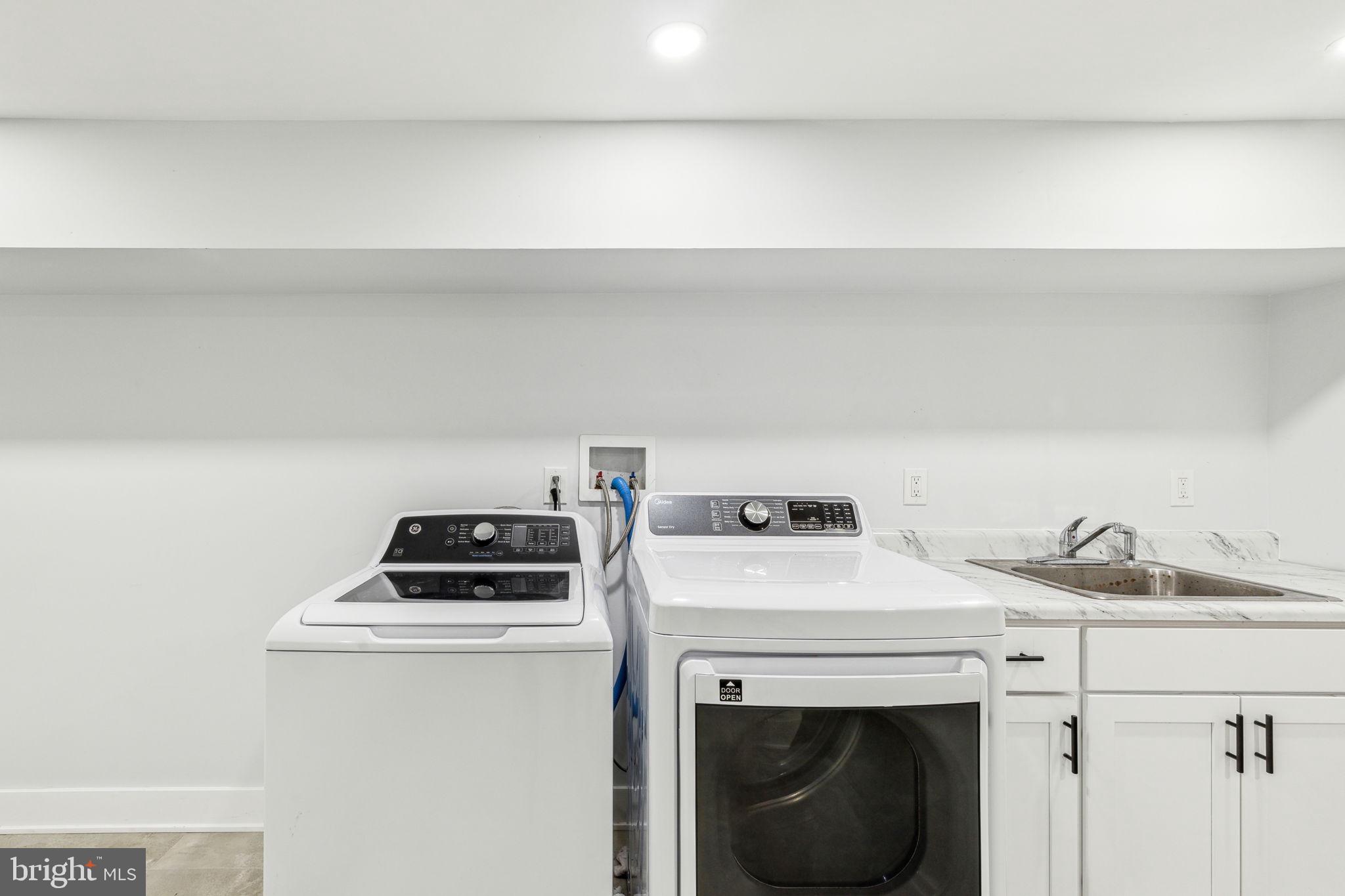 GERMANTOWN - Residential