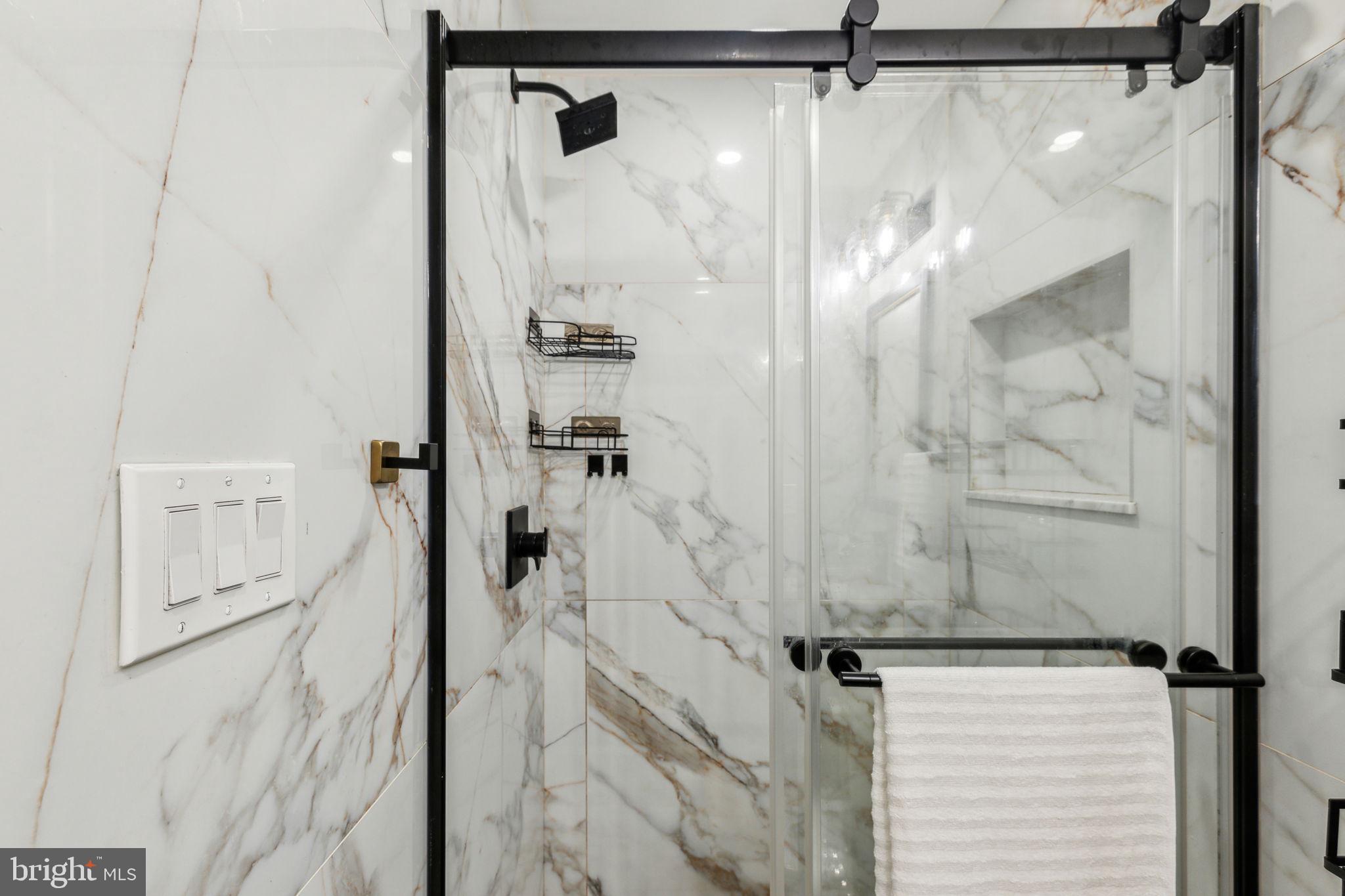 GERMANTOWN - Residential