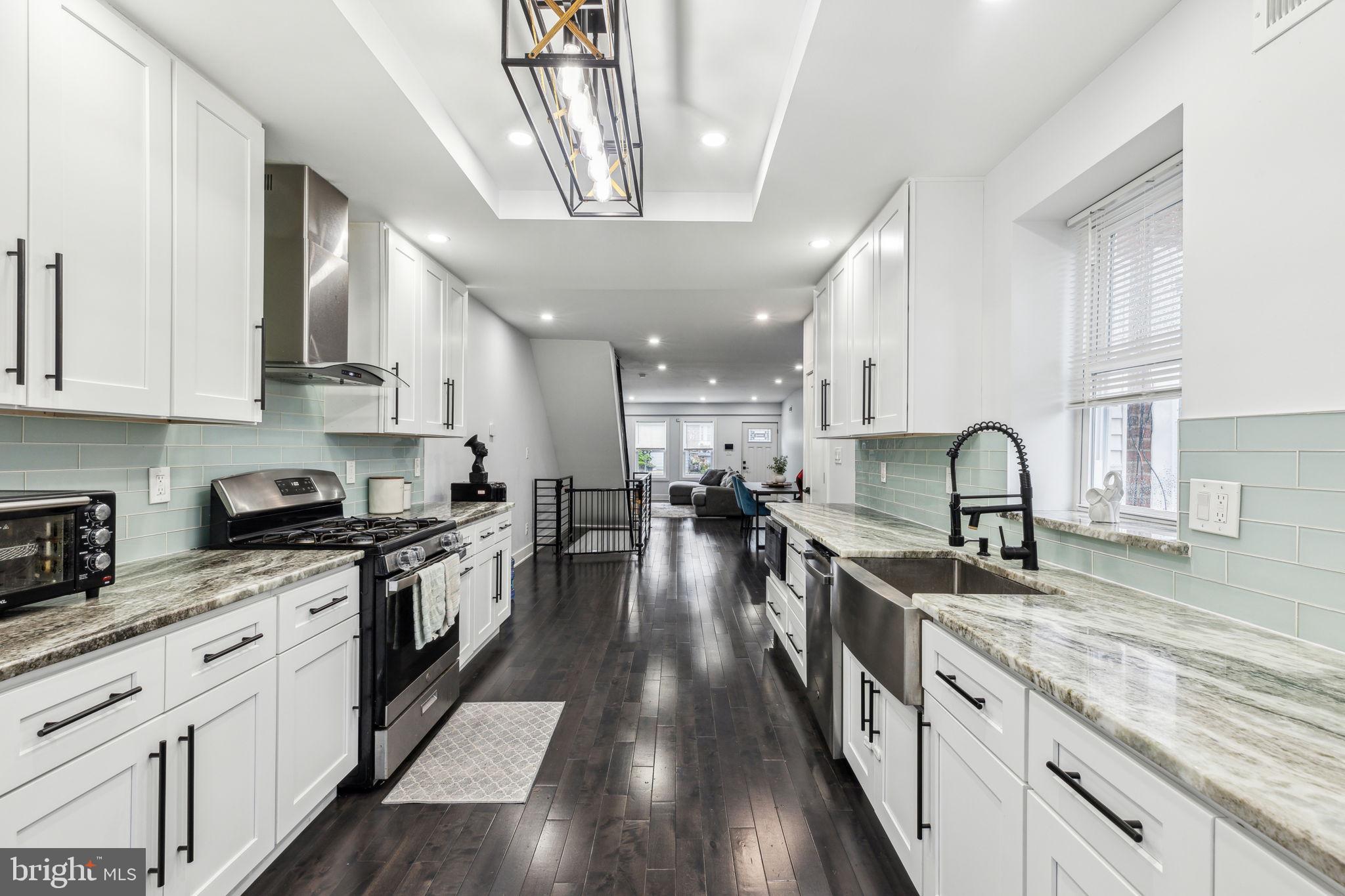 GERMANTOWN - Residential