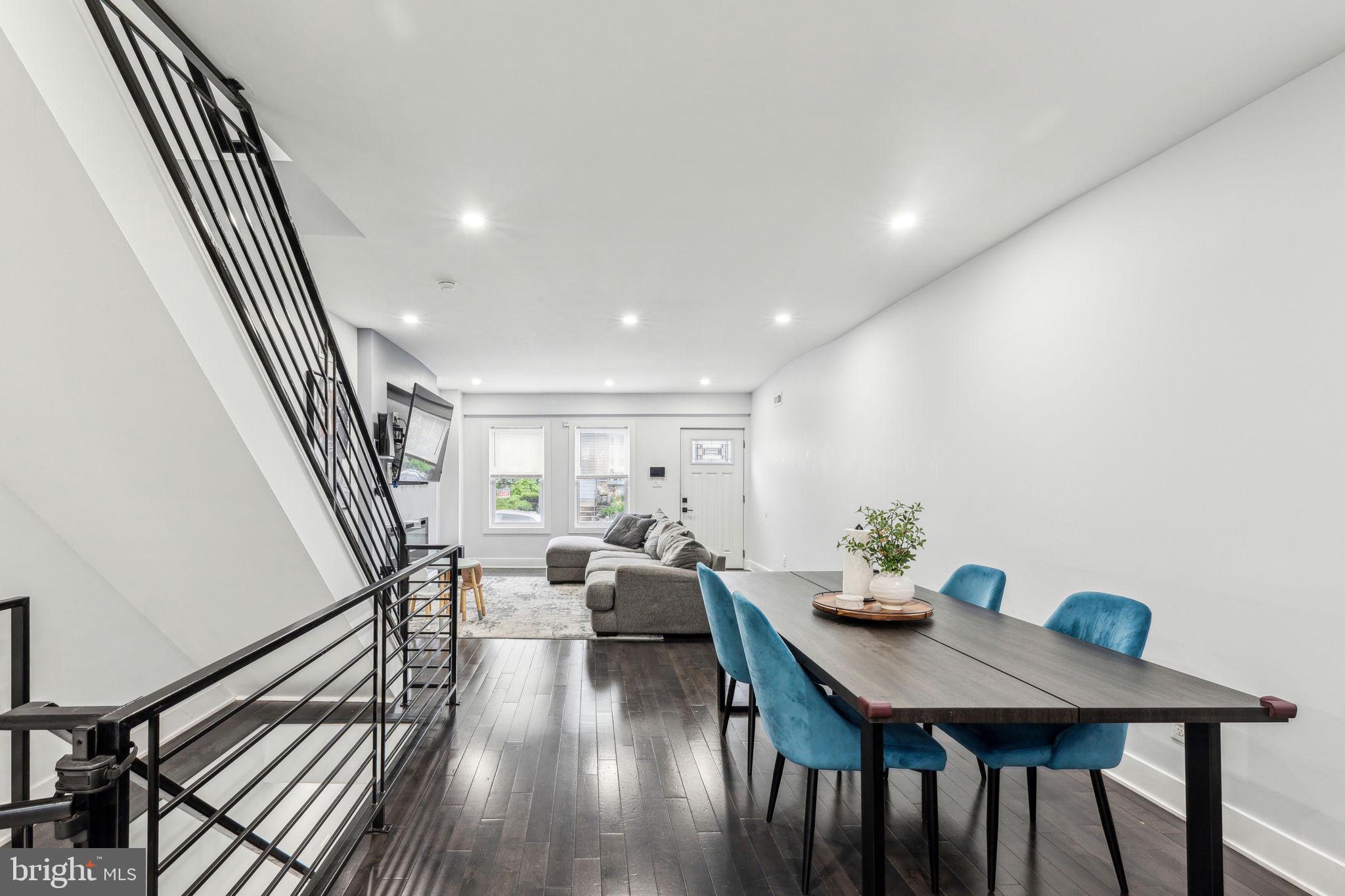 GERMANTOWN - Residential