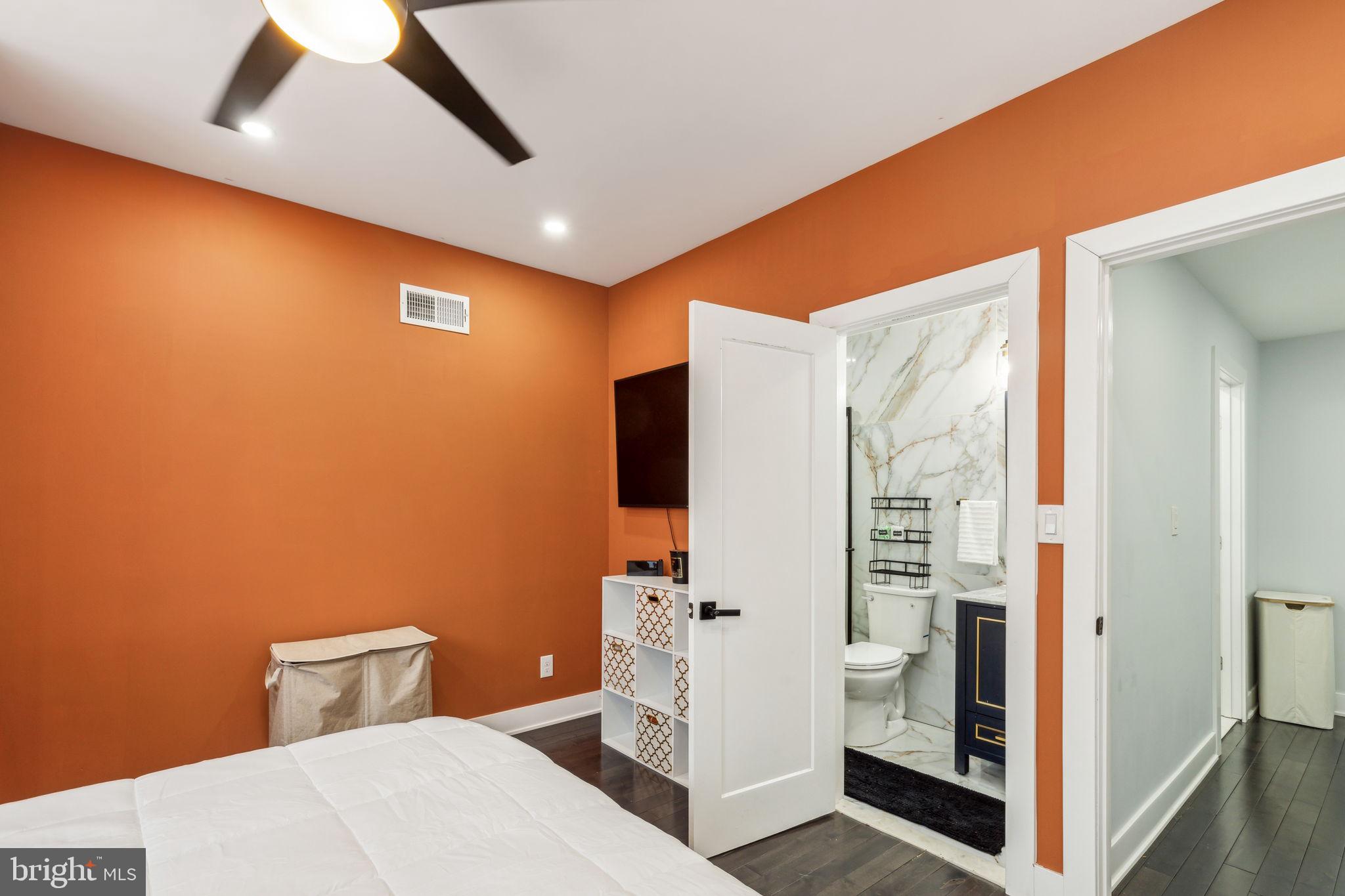 GERMANTOWN - Residential