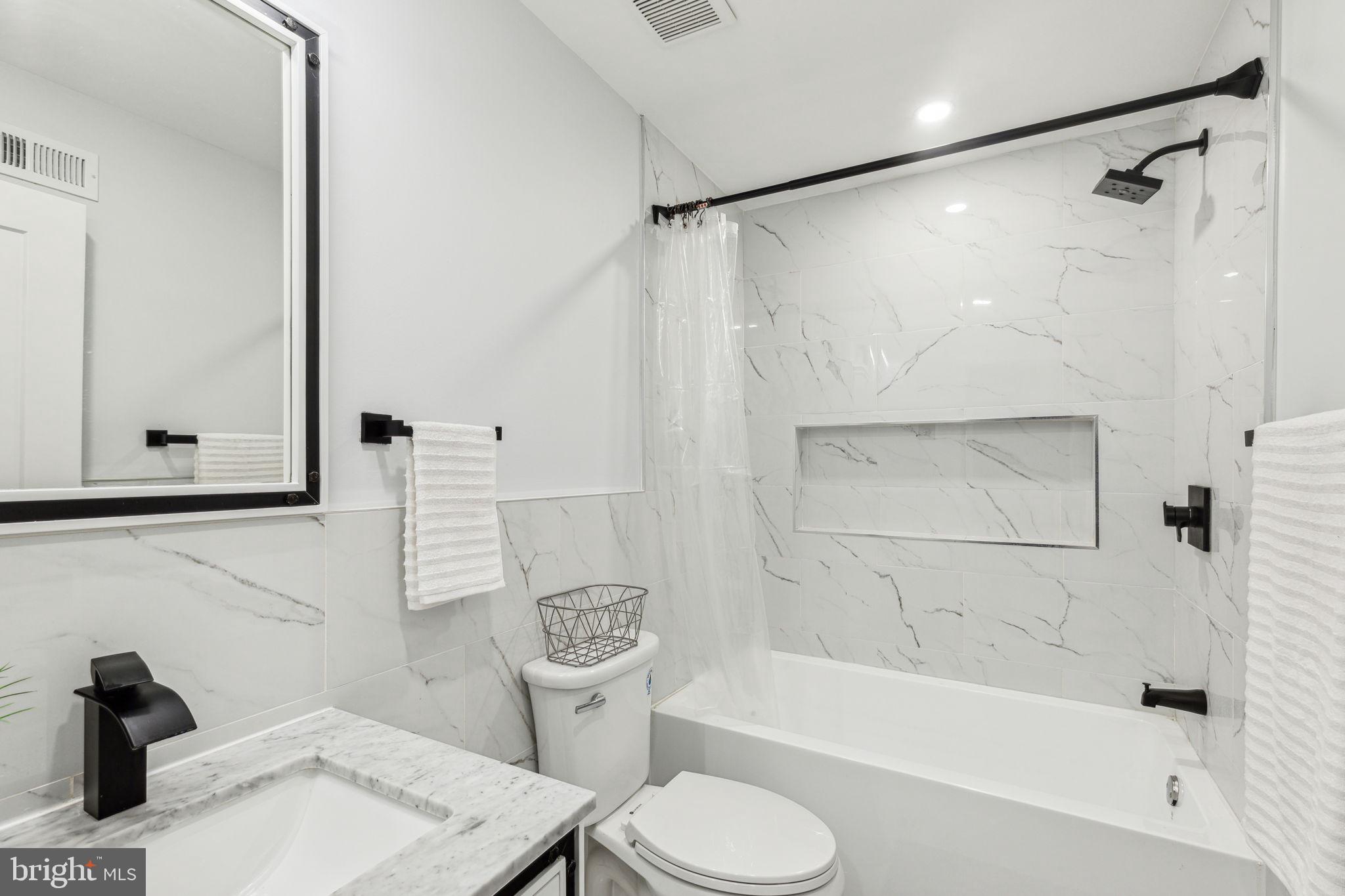 GERMANTOWN - Residential