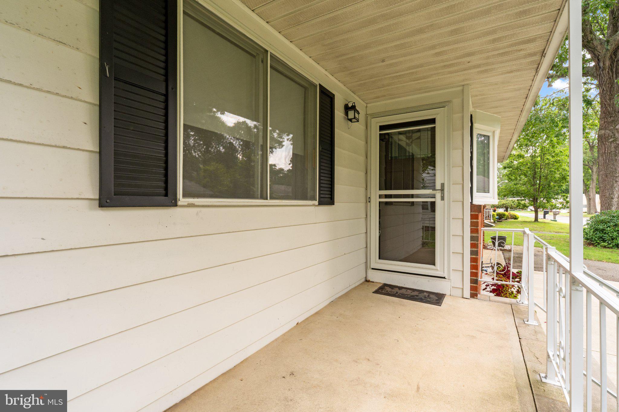 3 WYOMING AVENUE