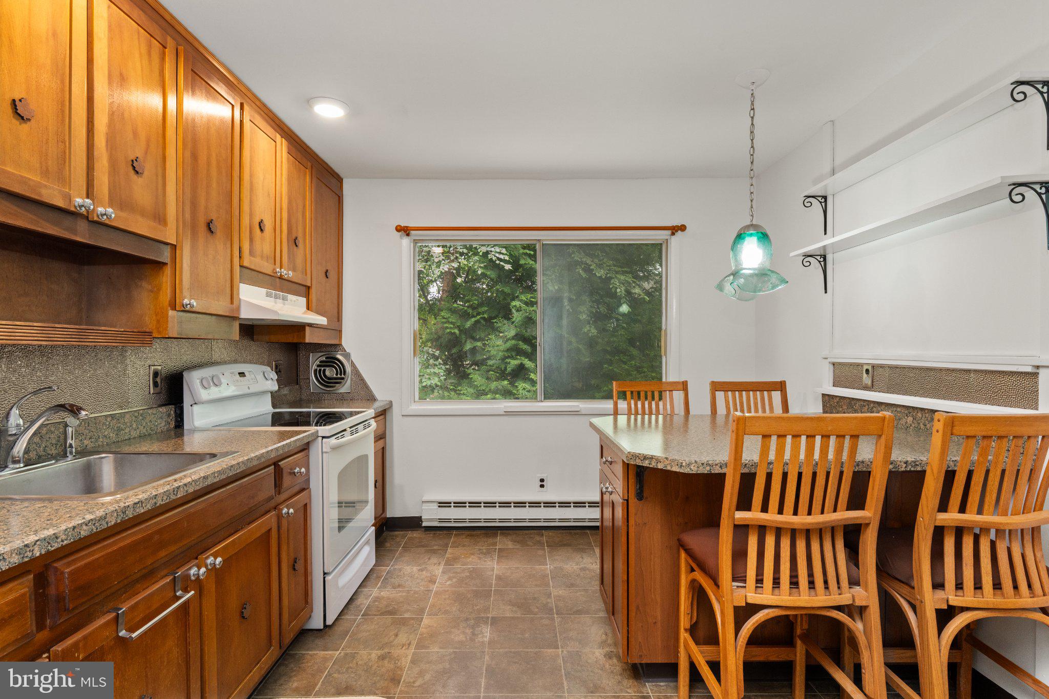 3 WYOMING AVENUE