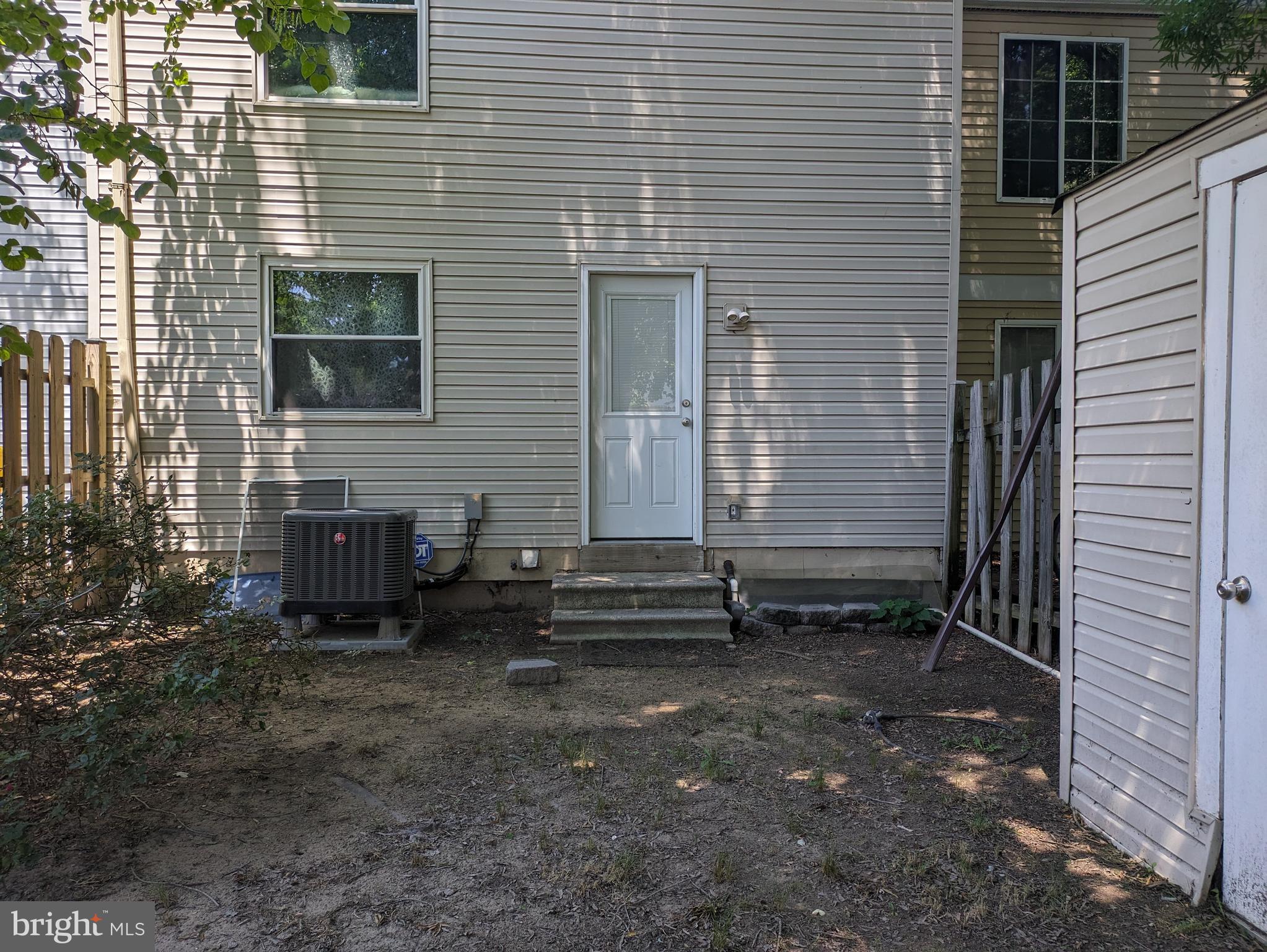 CHESTERFIELD - Residential