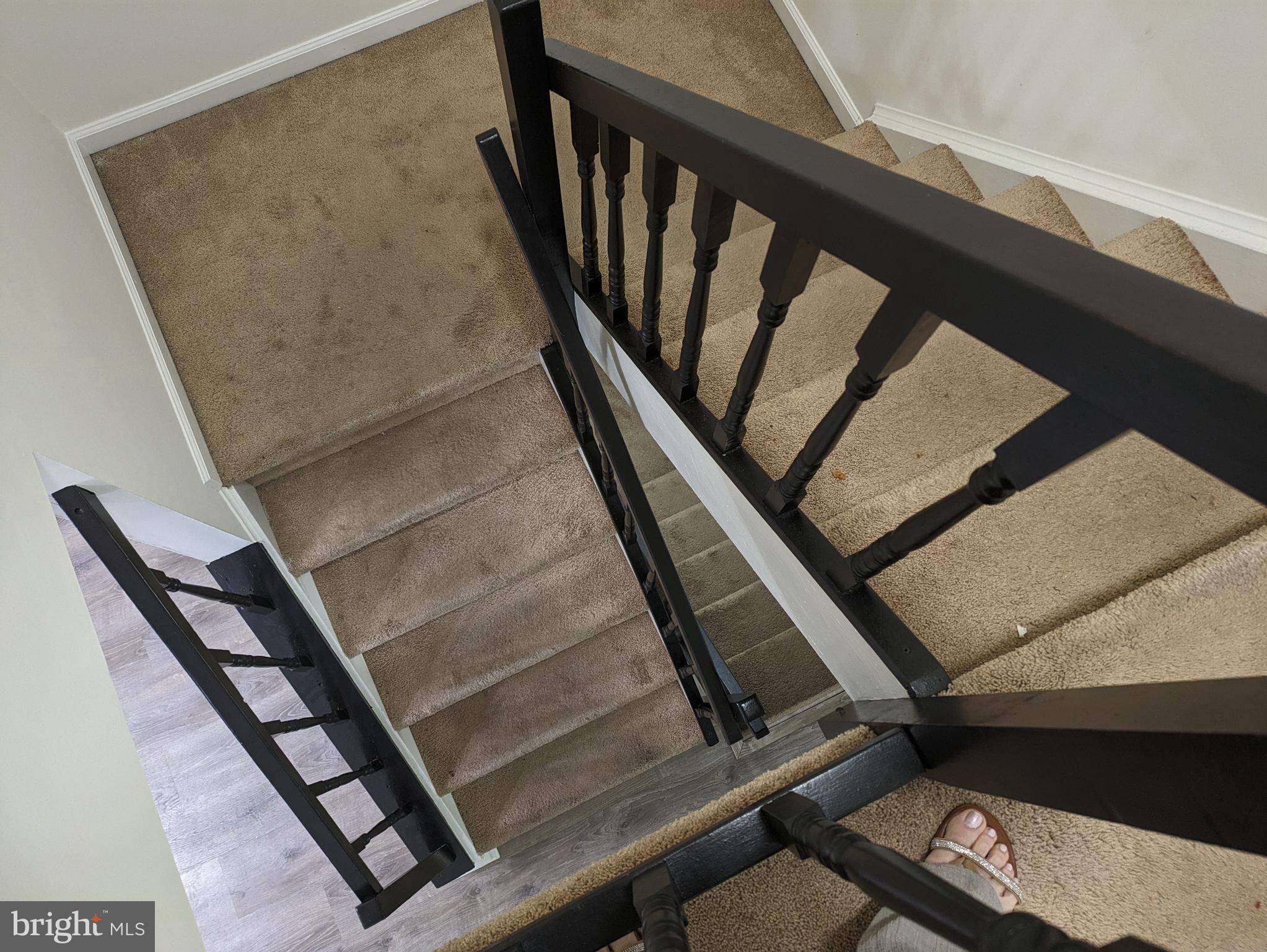 CHESTERFIELD - Residential