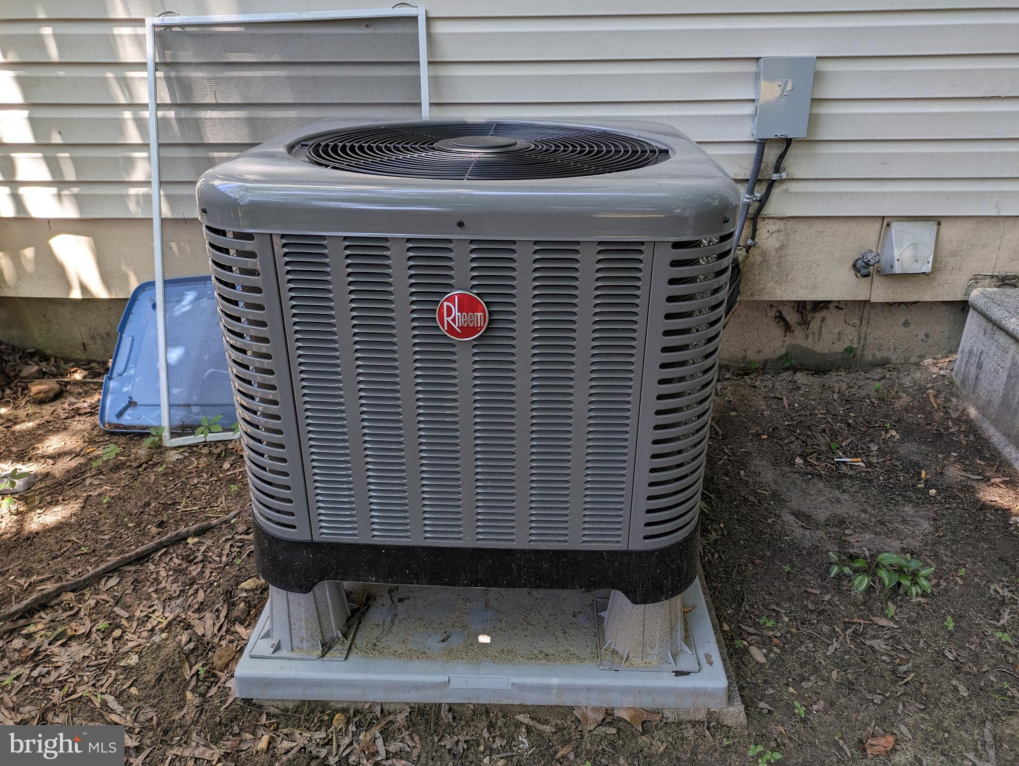 CHESTERFIELD - Residential