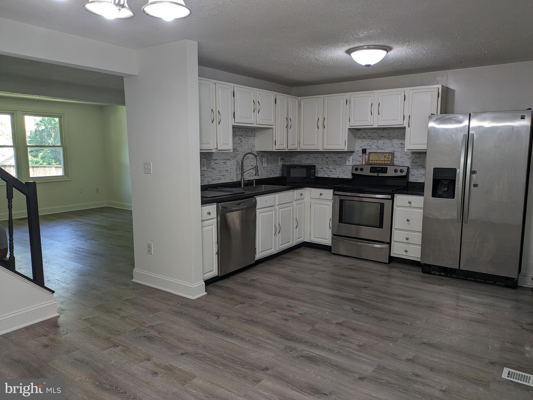 CHESTERFIELD - Residential