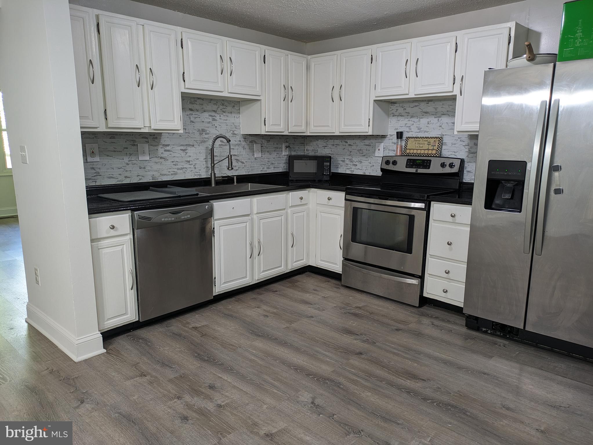 CHESTERFIELD - Residential